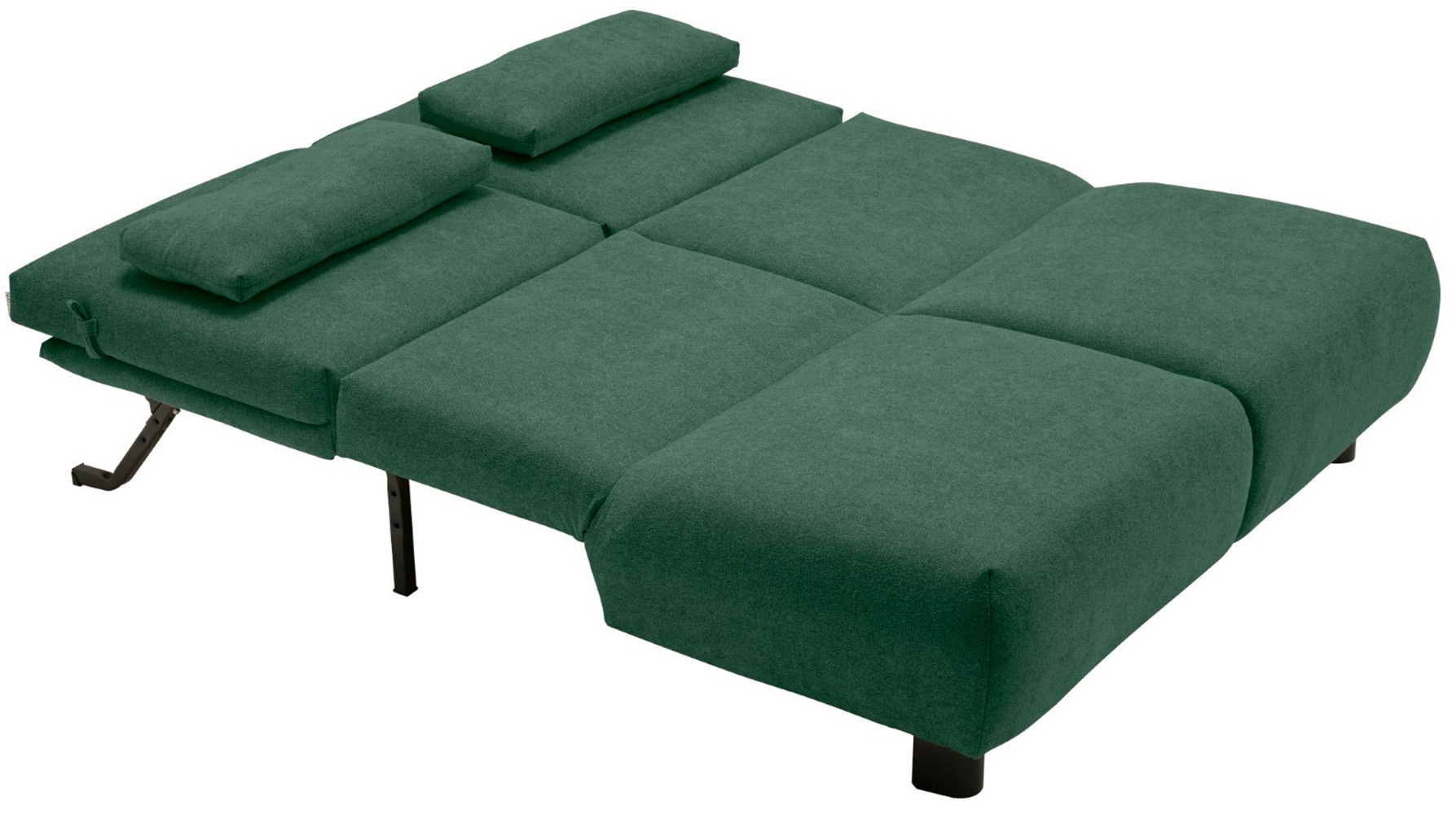 ell + ell Schlafsofa »Minou«