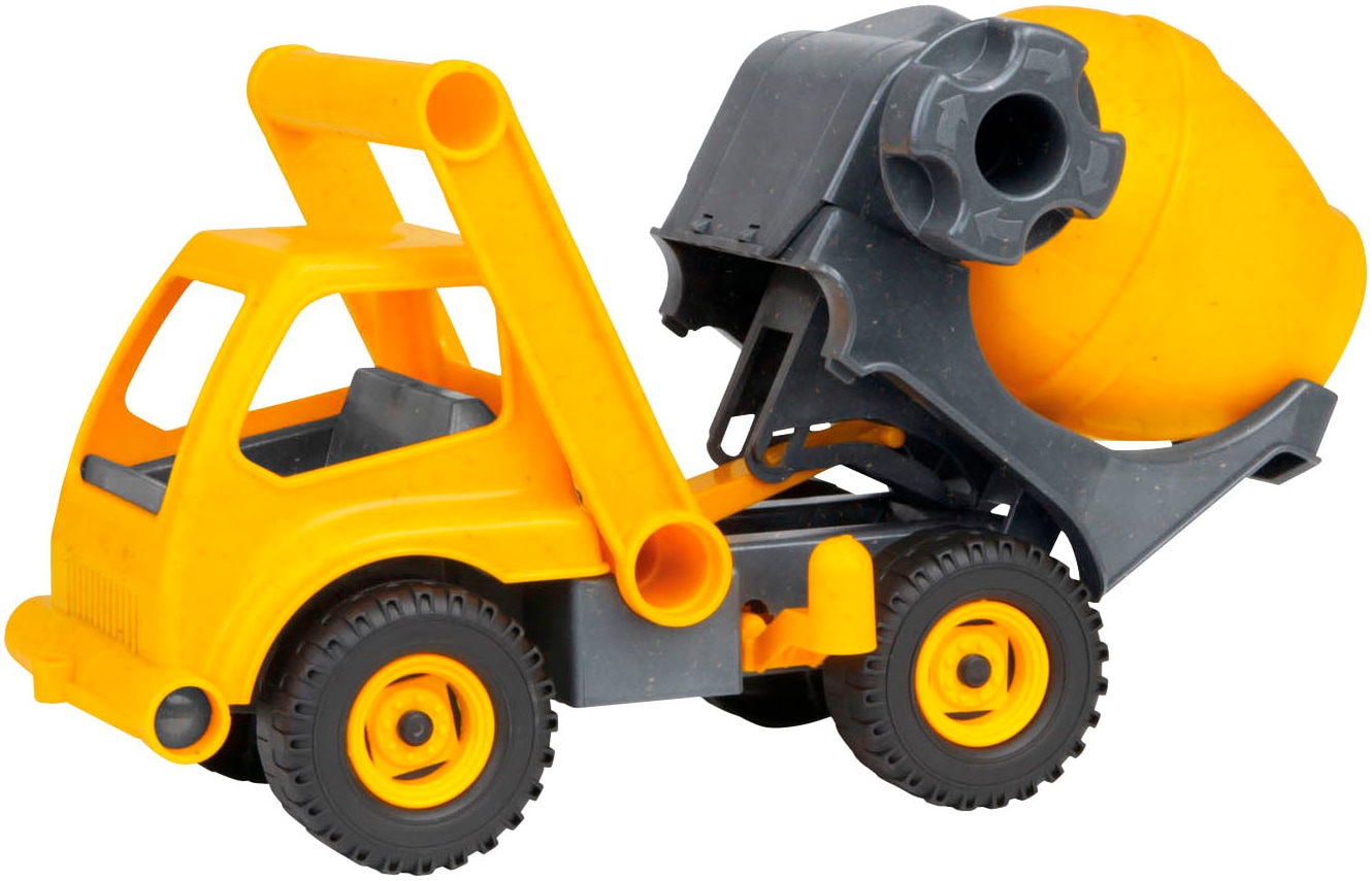 Lena® Spielzeug-Betonmischer »EcoActives«, Made in Europe