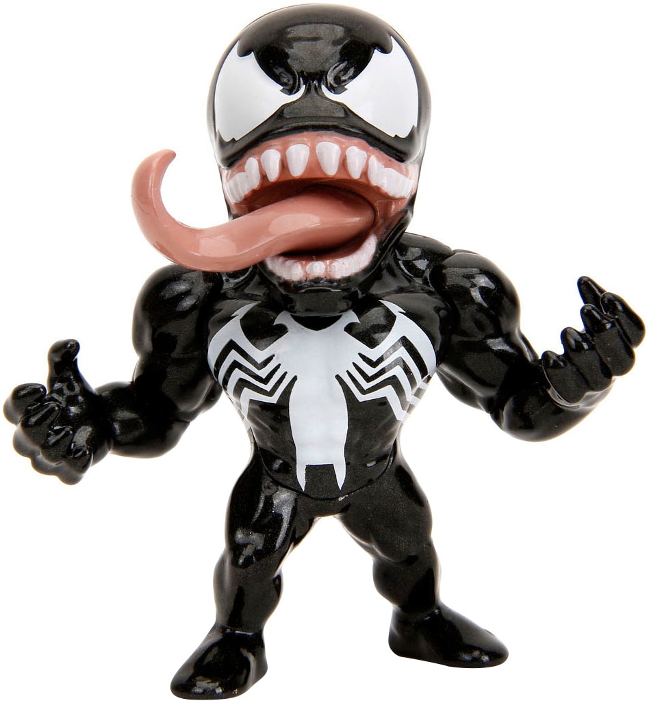JADA Spielfigur »Marvel, Spiderman, Metalfigs, Serie 1«, DIE-CAST