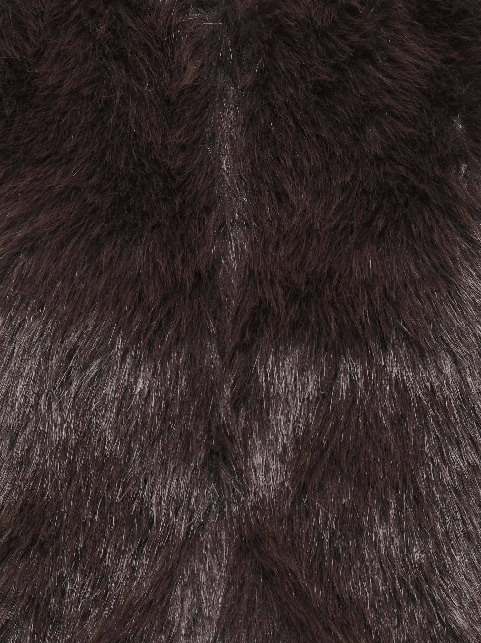 JDY Fellimitatweste »JDYORA FAUX FUR WAISTCOAT OTW QIQ NOOS« Kunstfaser