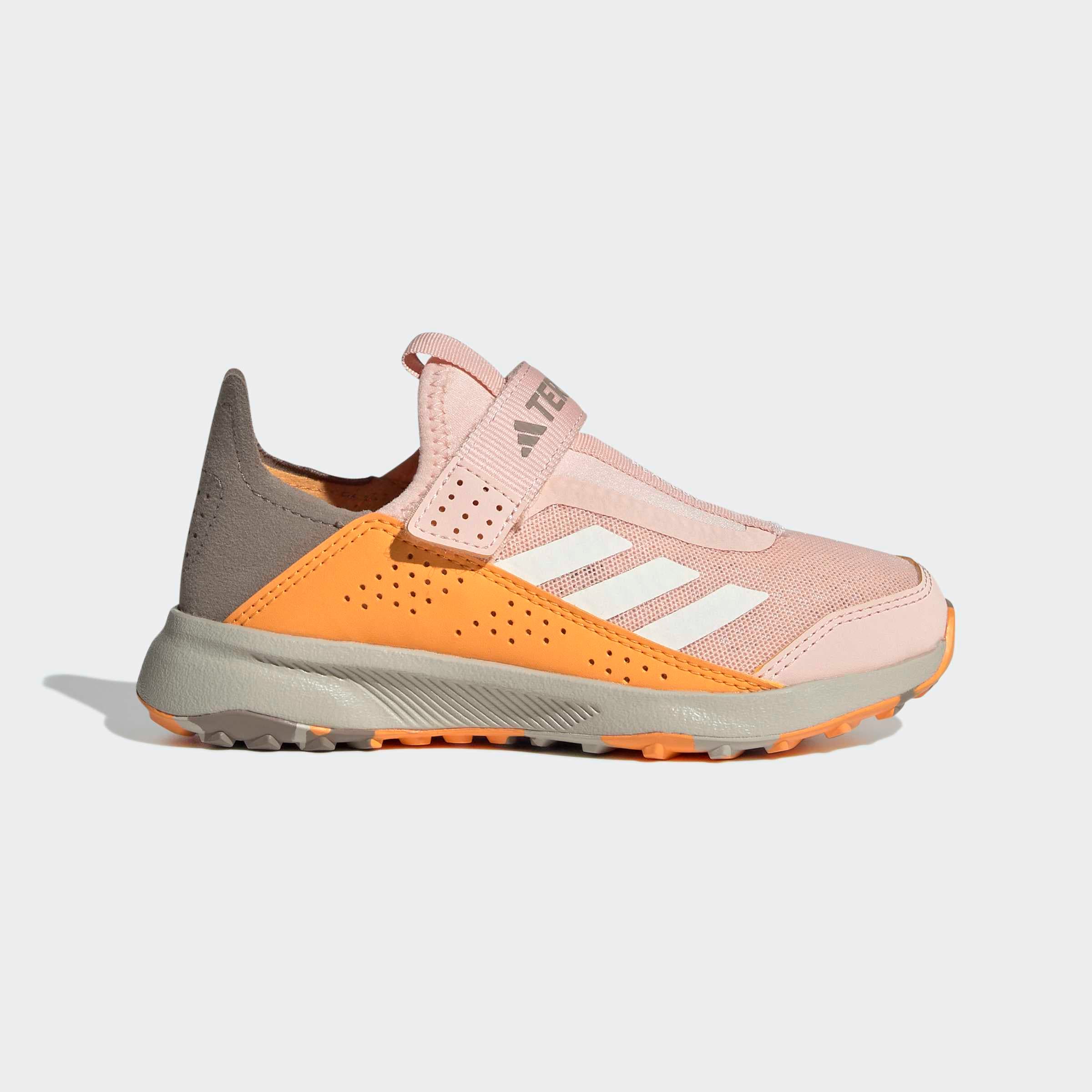 adidas TERREX Wanderschuh »VOYAGER 21 SLIP-ON TRAVEL«  für Kinder & Jugendliche