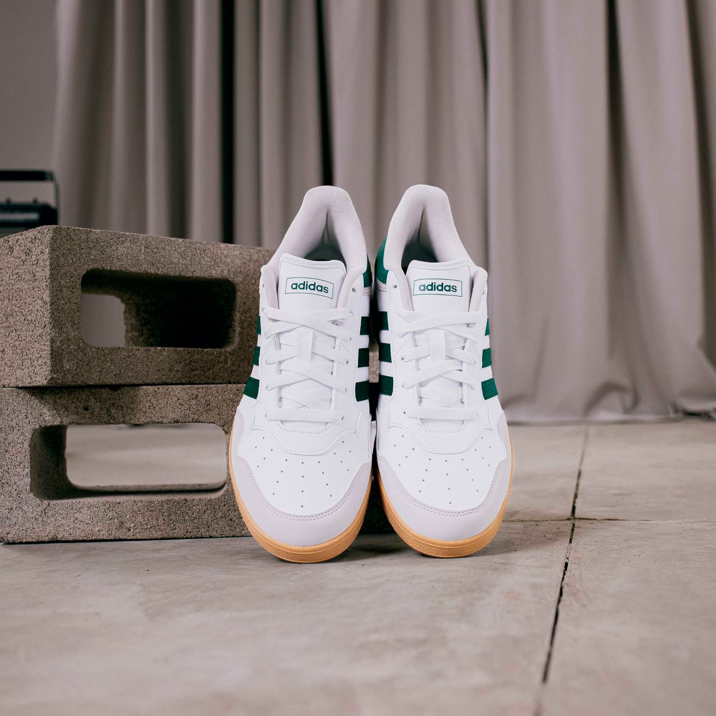 adidas Sportswear Sneaker »HOOPS 4.0«