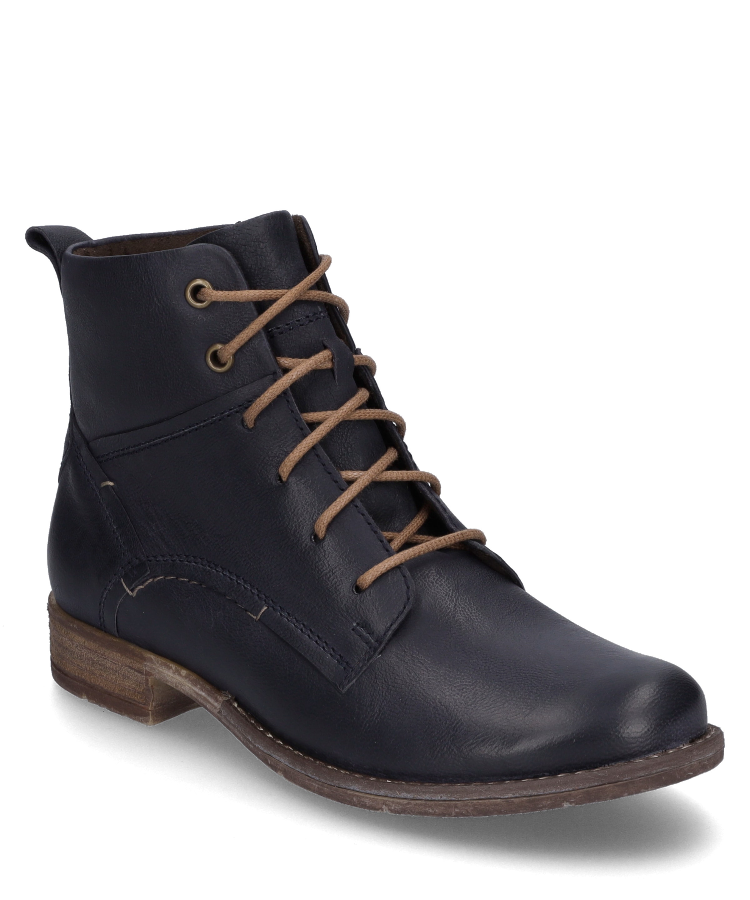 Josef Seibel Stiefelette »Sienna 95, ocean«