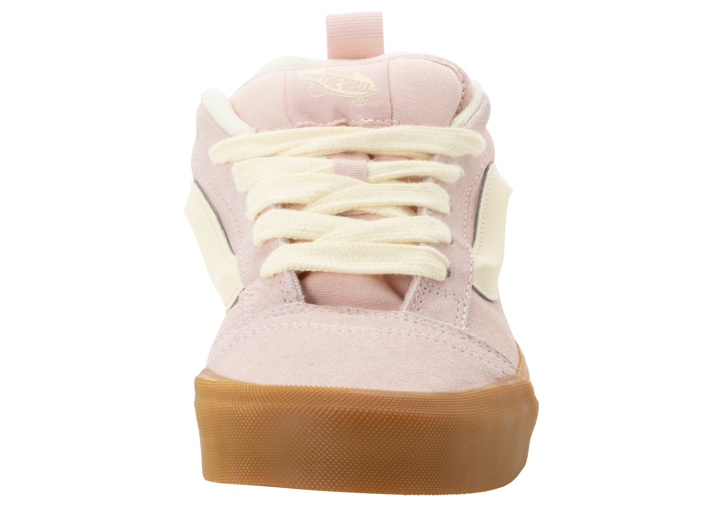 Vans Sneaker »Knu Skool«, unisex