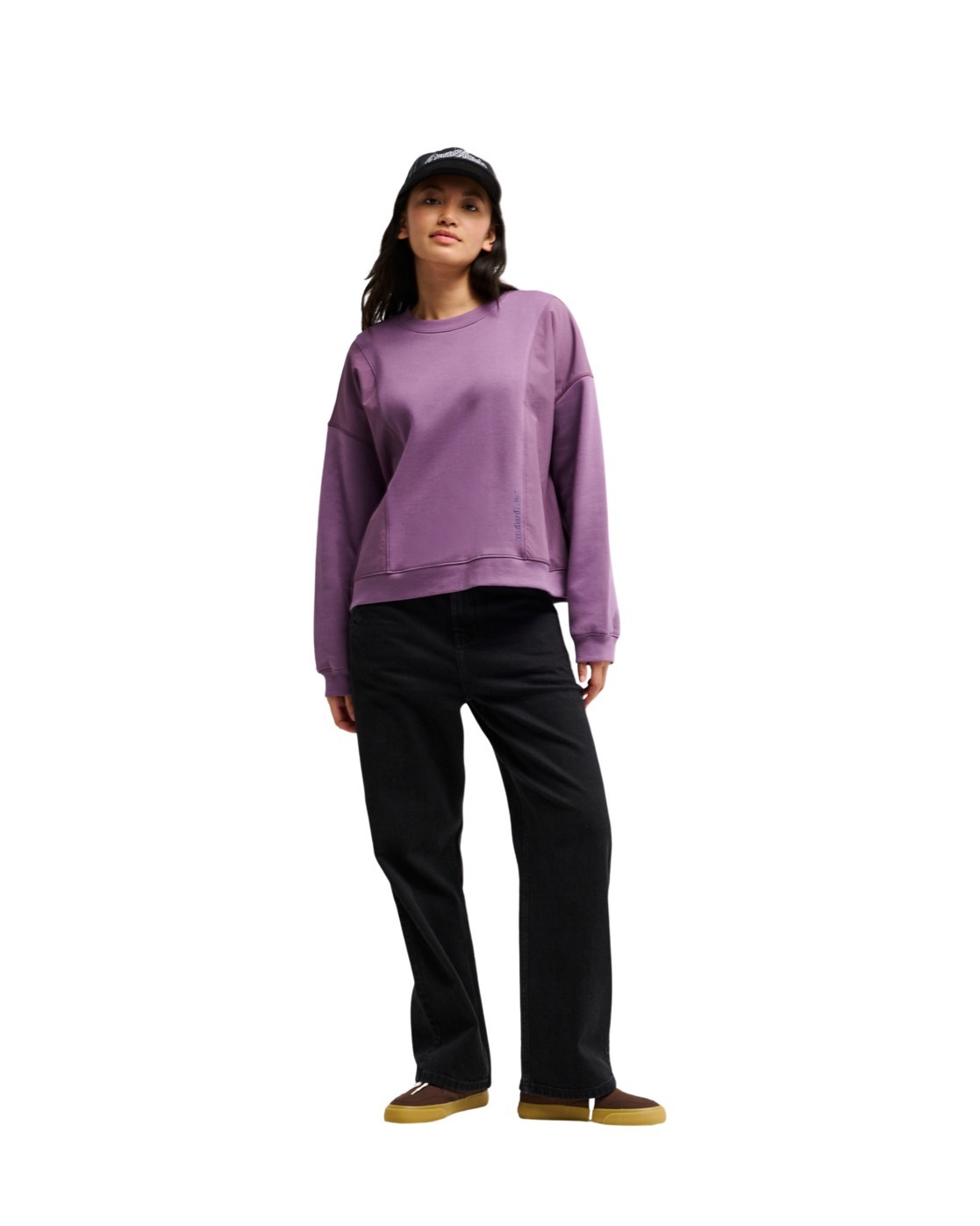 Quiksilver Sweatshirt »Sunway Block«
