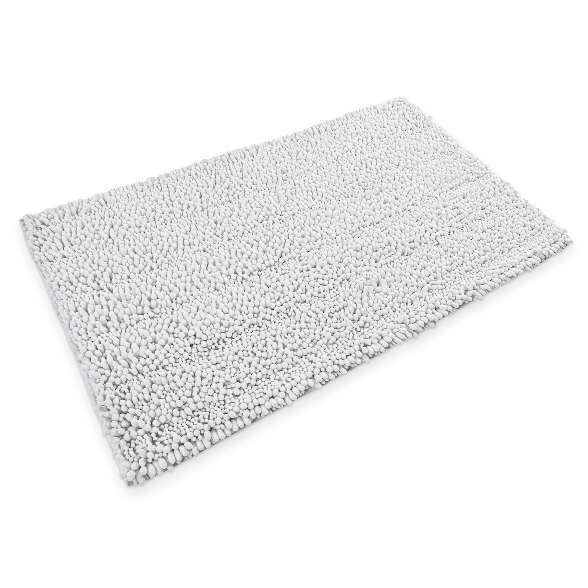 OTTO home Badematte »Torrni« Höhe 22 mm Badteppich, getuftet, modern, Uni, antirutsch, flauschig, hochflor