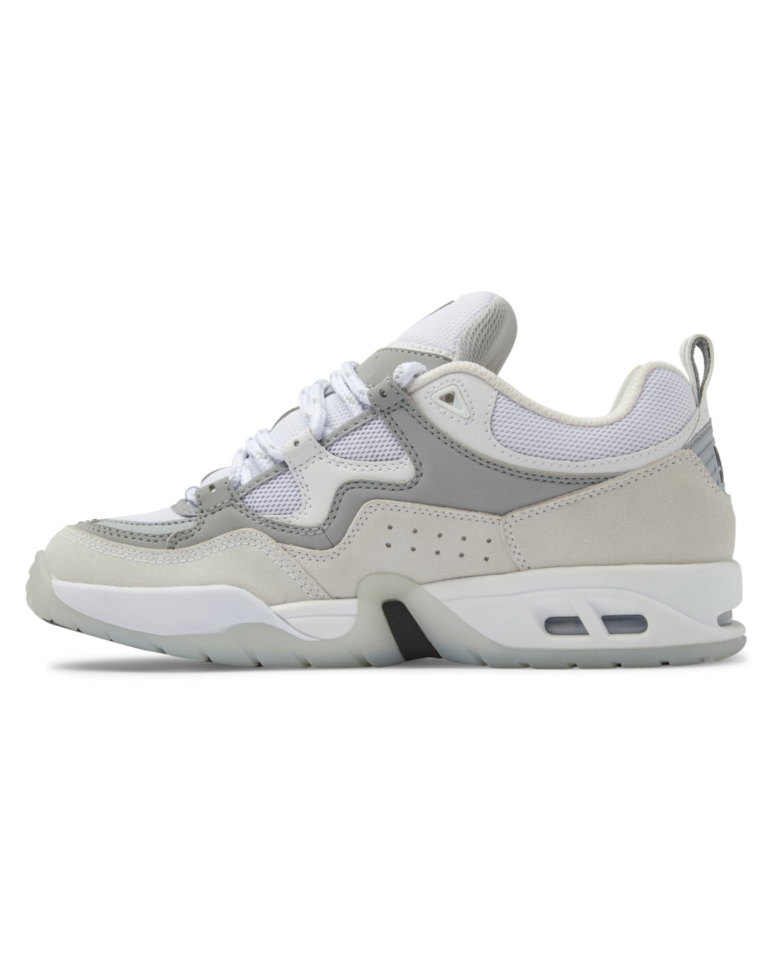 DC Shoes Sneaker »Truth OG«