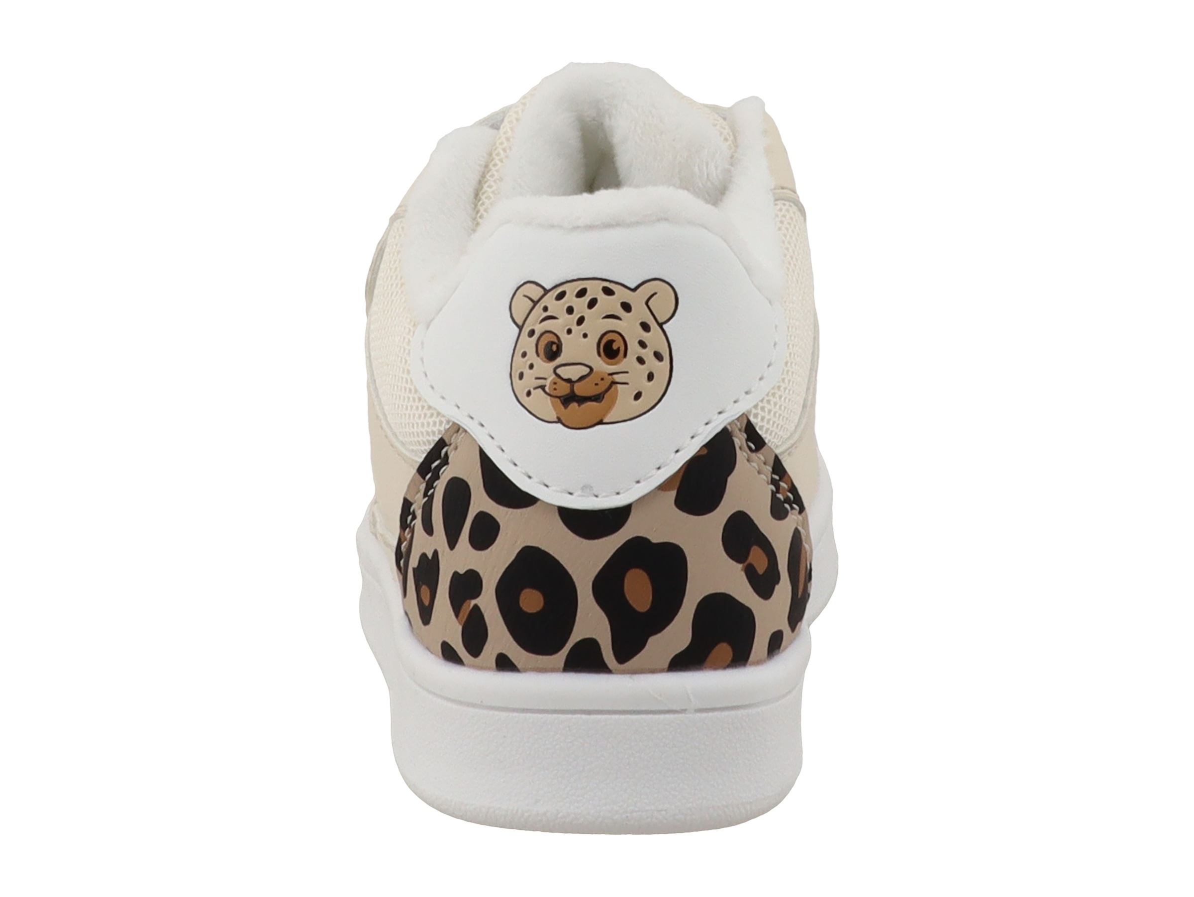 Kappa Sneaker »GILL«  Winterschuhe, gefüttert
