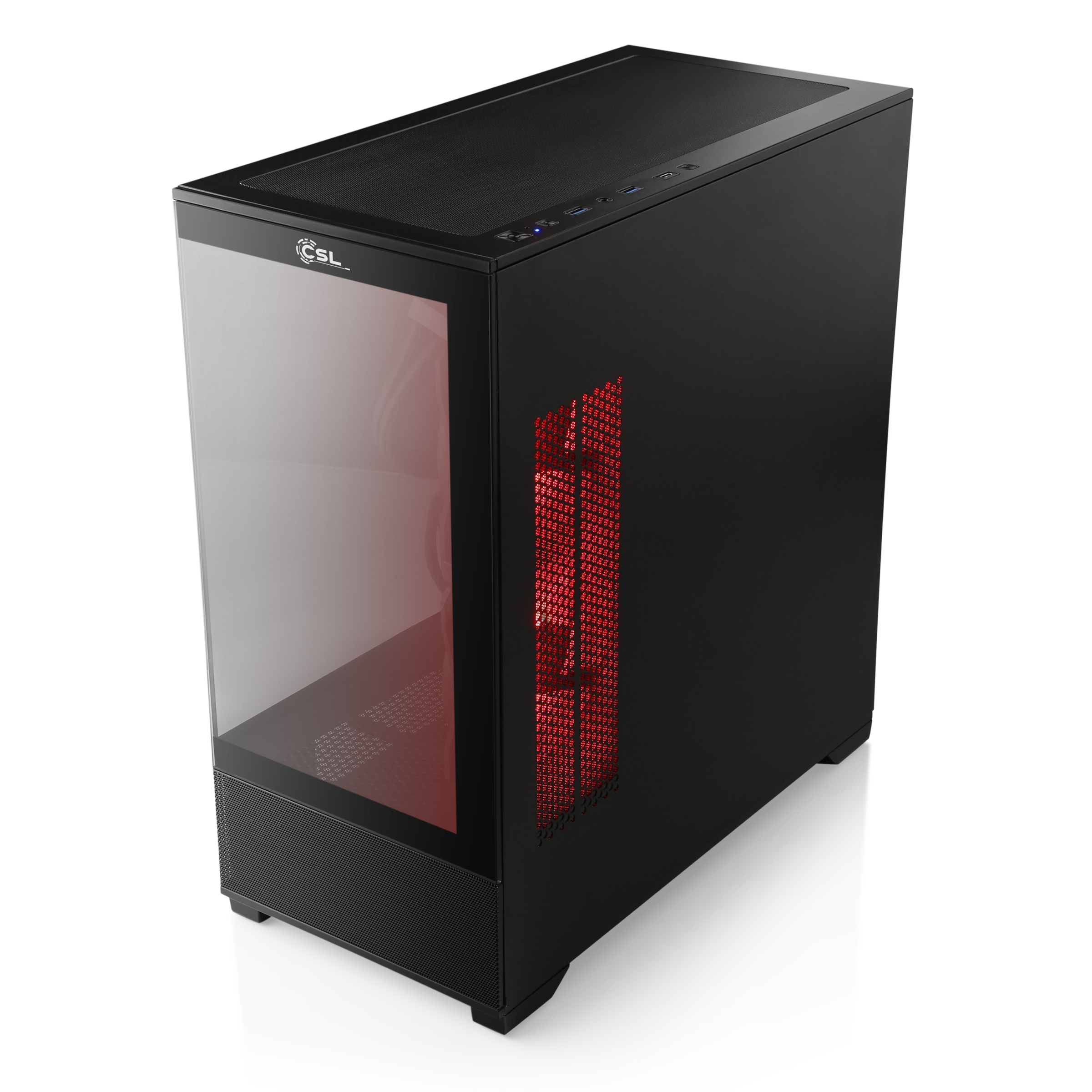 CSL Gaming-PC »Levitas V29209«