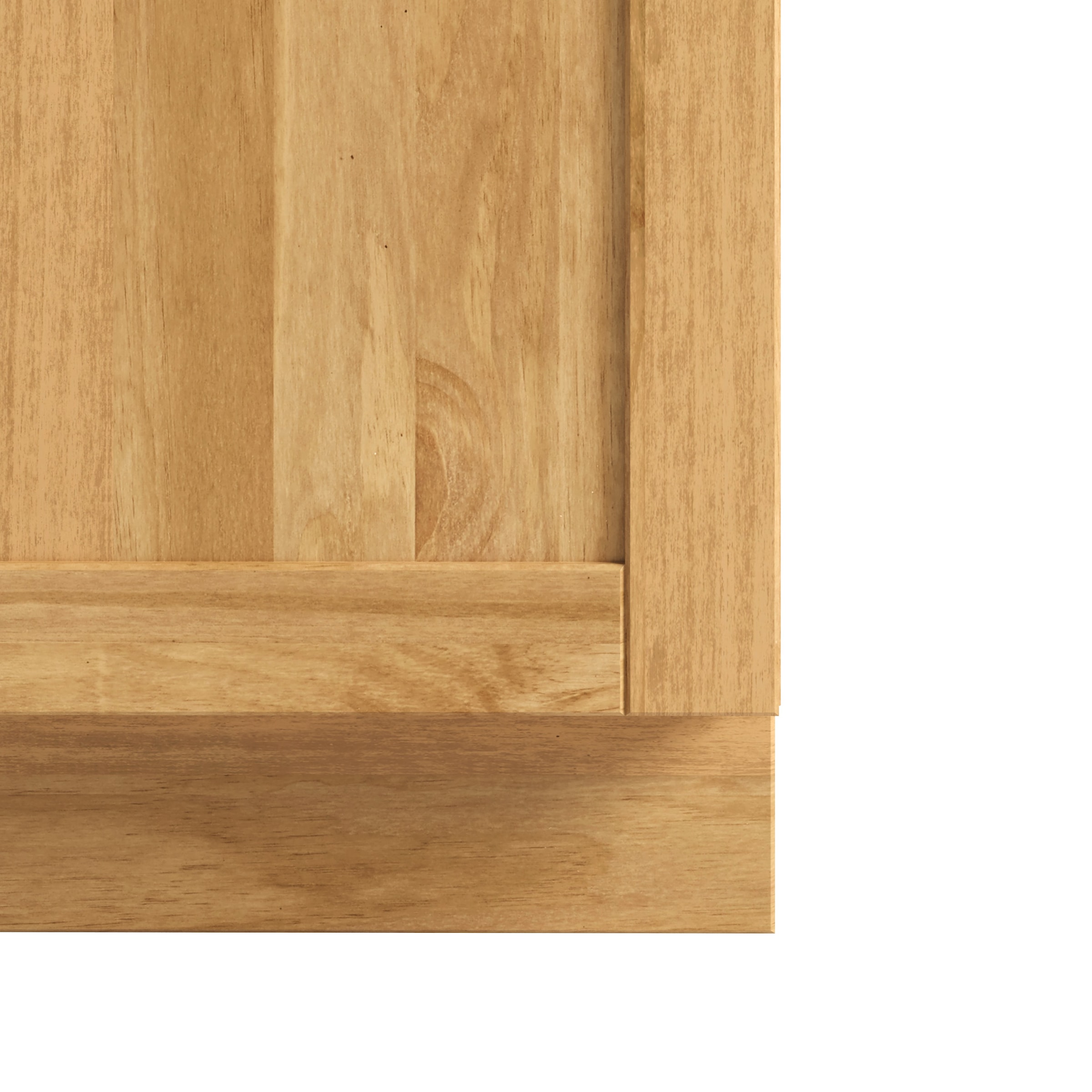 Home affaire Unterschrank »Teramo« Breite 50 cm, 1 Tür, 1 Einlegeboden