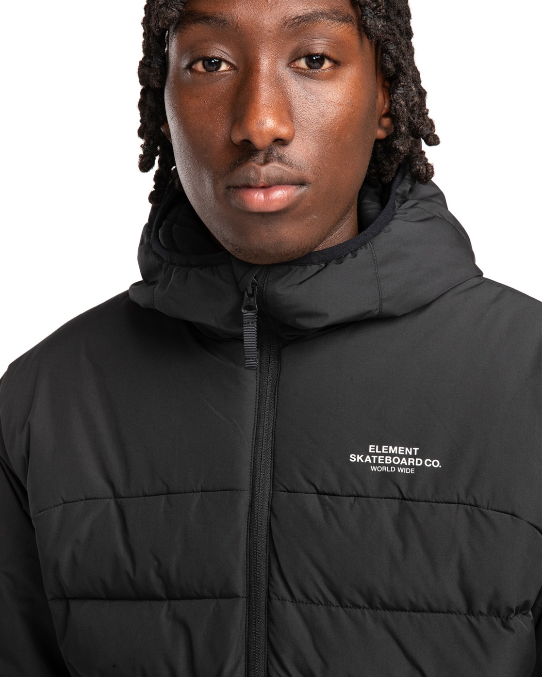 Element Outdoorjacke »Classic«