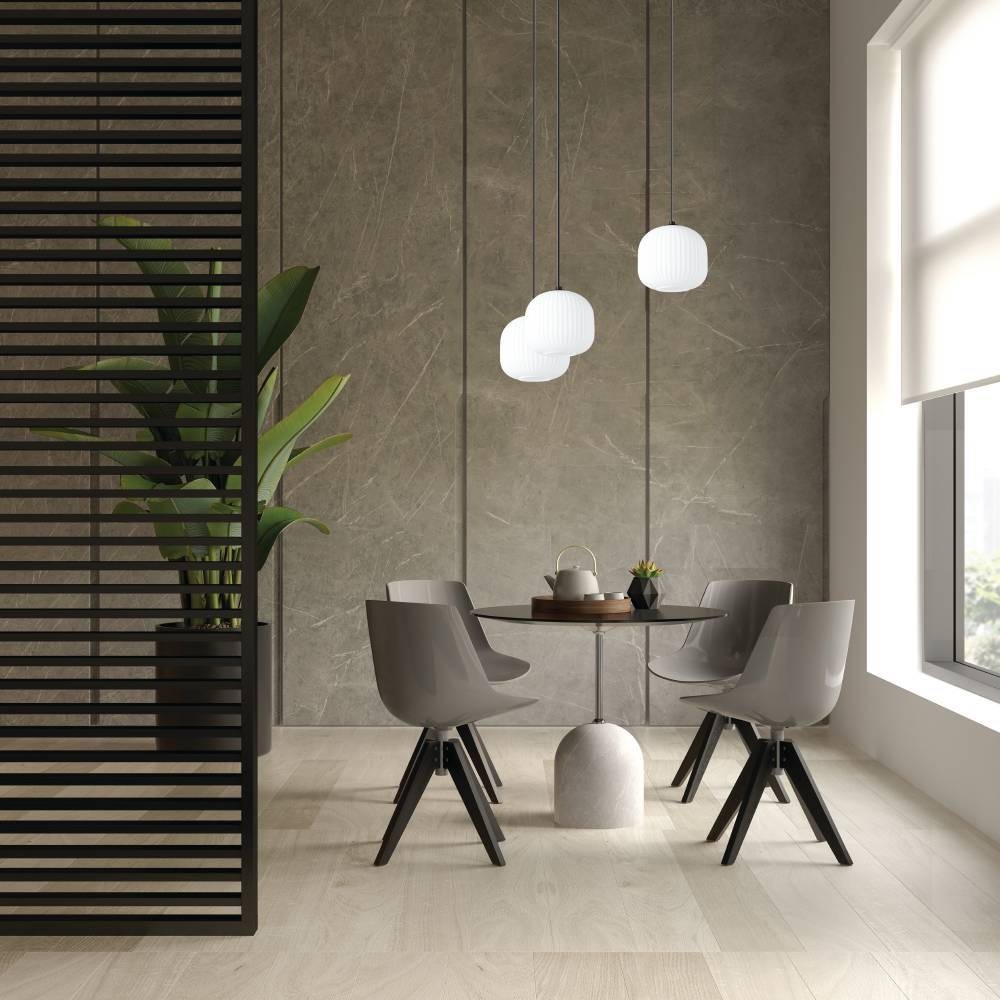 EGLO Hängeleuchte »MANTUNALLE Pendellampe, Stahl, Glas, IP20, E27, Esstischlampe, Lampe«, 3 flammig, Leuchtmittel E27 | ohne Leuchtmittel, Elegante Hängelampe für Esszimmer, Küche oder Wohnzimmer