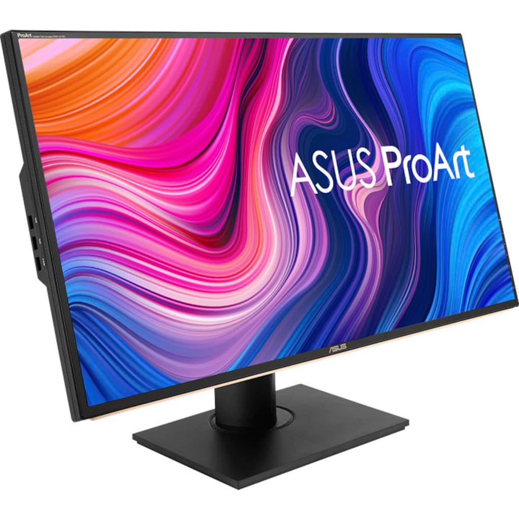Asus LED-Monitor »ASUS Monitor«, 81,3 cm/32 Zoll, 3840 x 2160 px, 4K Ultra HD, 5 ms Reaktionszeit