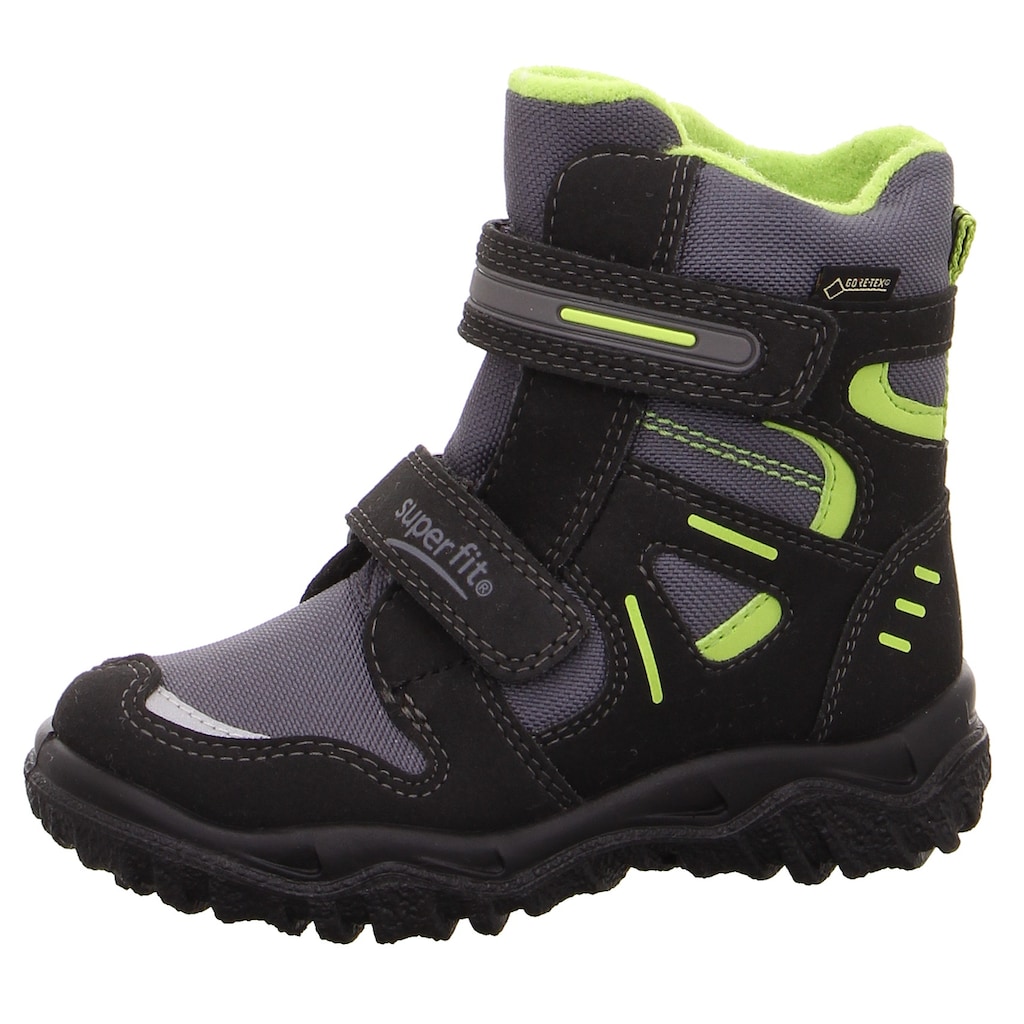 Superfit Klettboot »HUSKY WMS: Mittel«