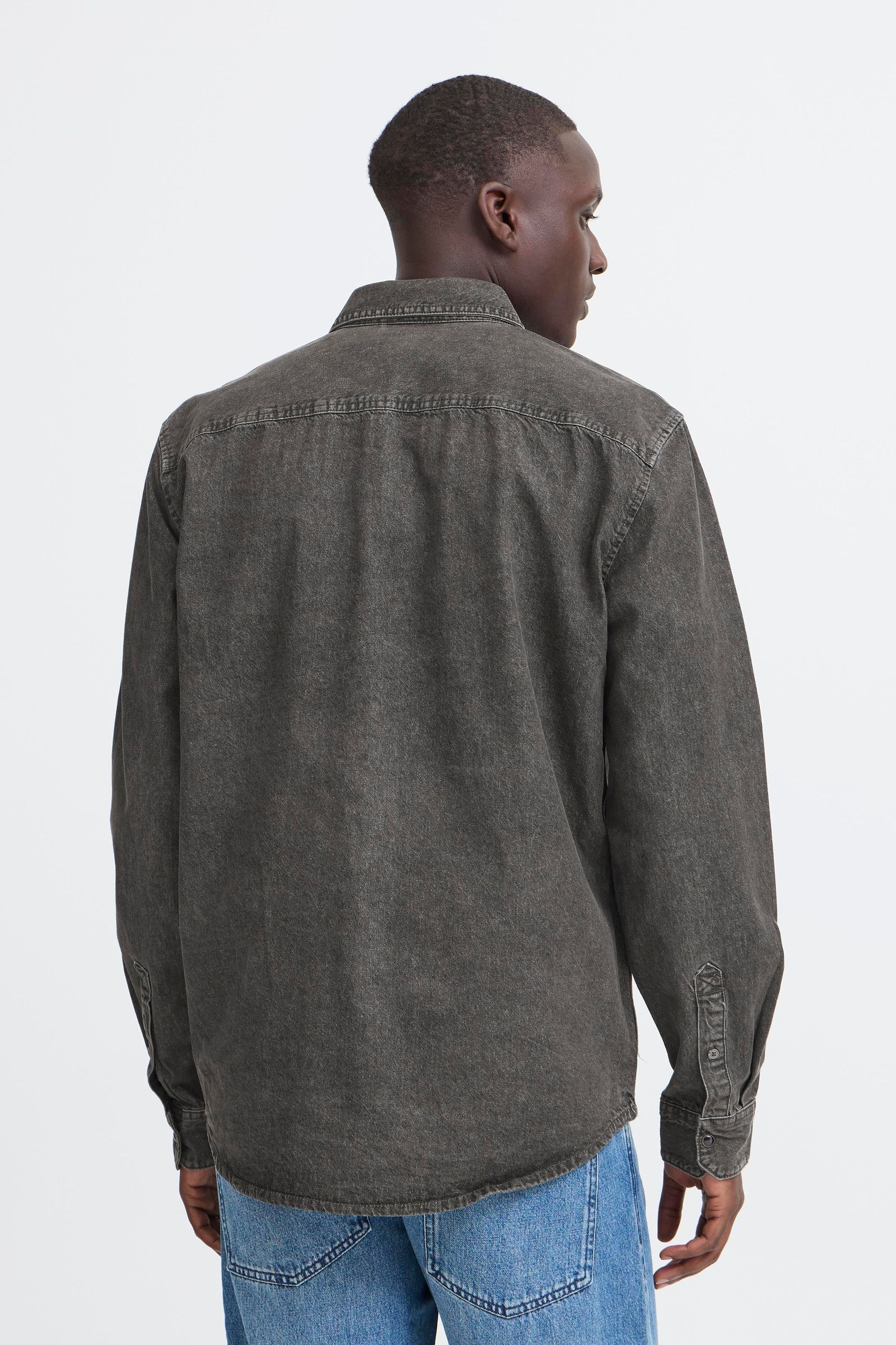 Blend Jeanshemd »Jeanshemd BHDARGO«