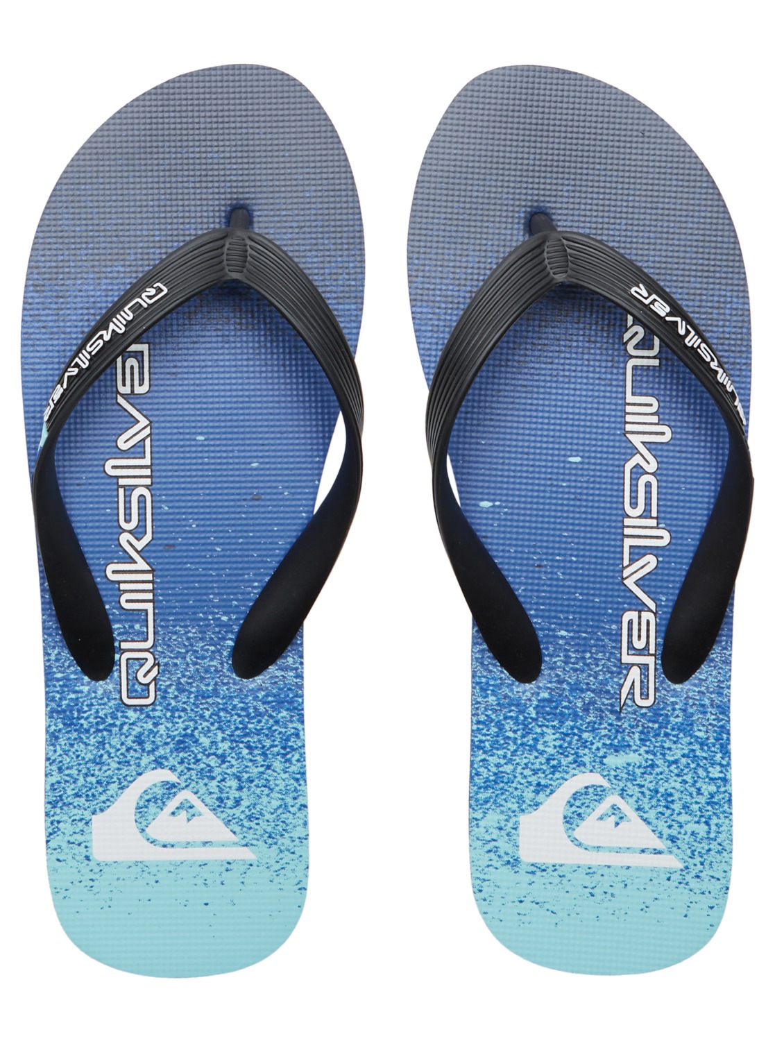 Quiksilver Badesandale »Molokai Art«