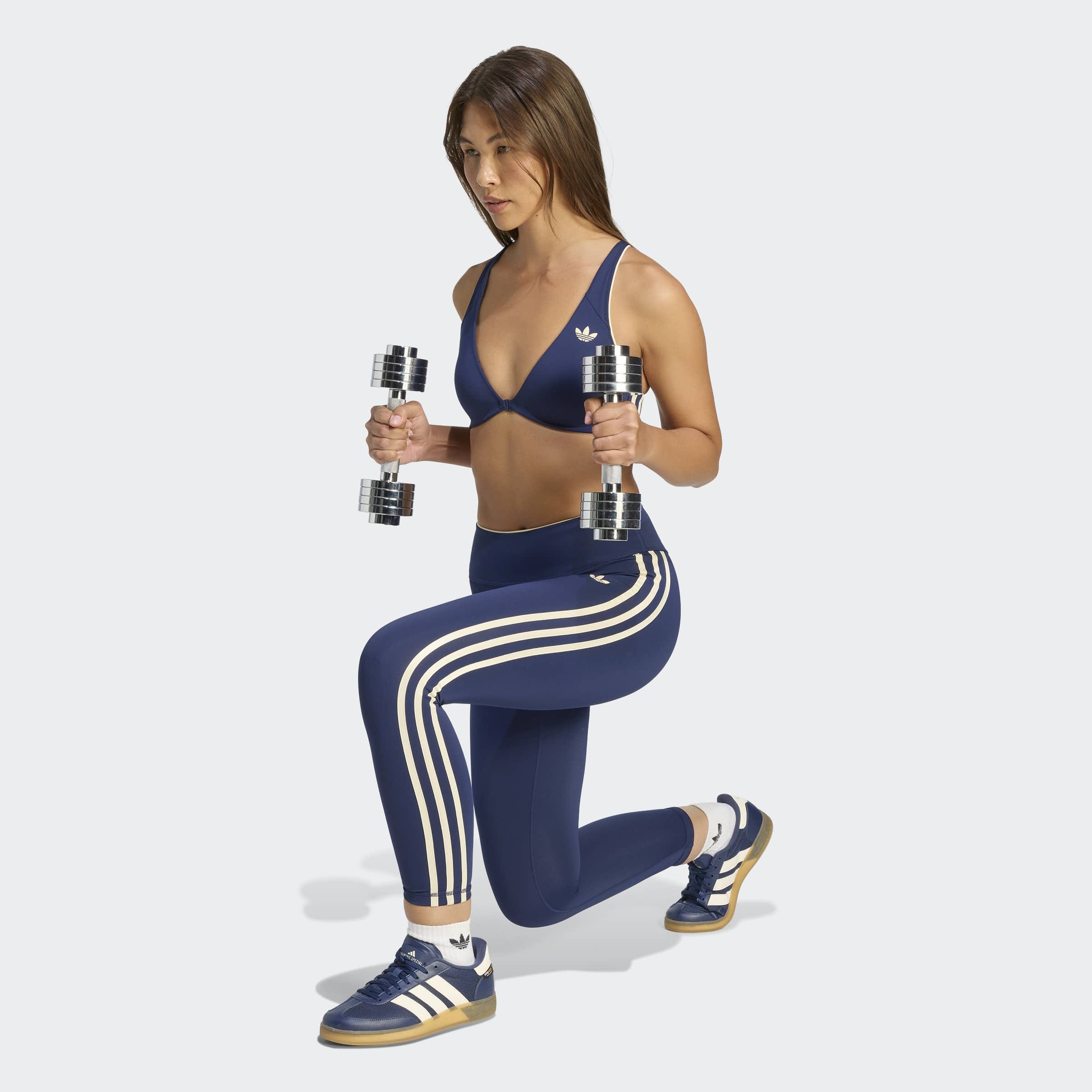 adidas Performance Trainingstights »OG SP LEG 7/8«