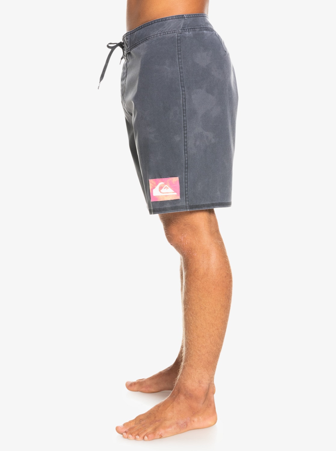 Quiksilver Boardshorts »Surfsilk Acid Wash 18"«
