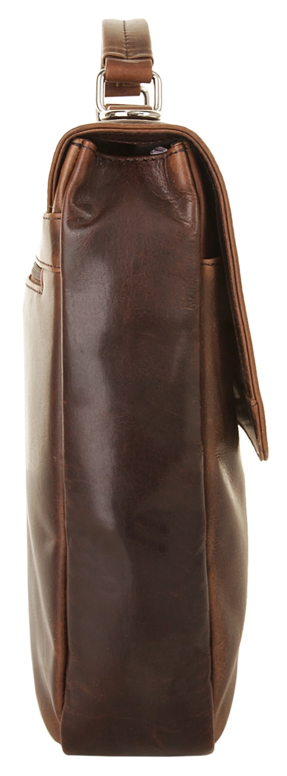 bugatti Aktentasche »ROMANO« echt Leder