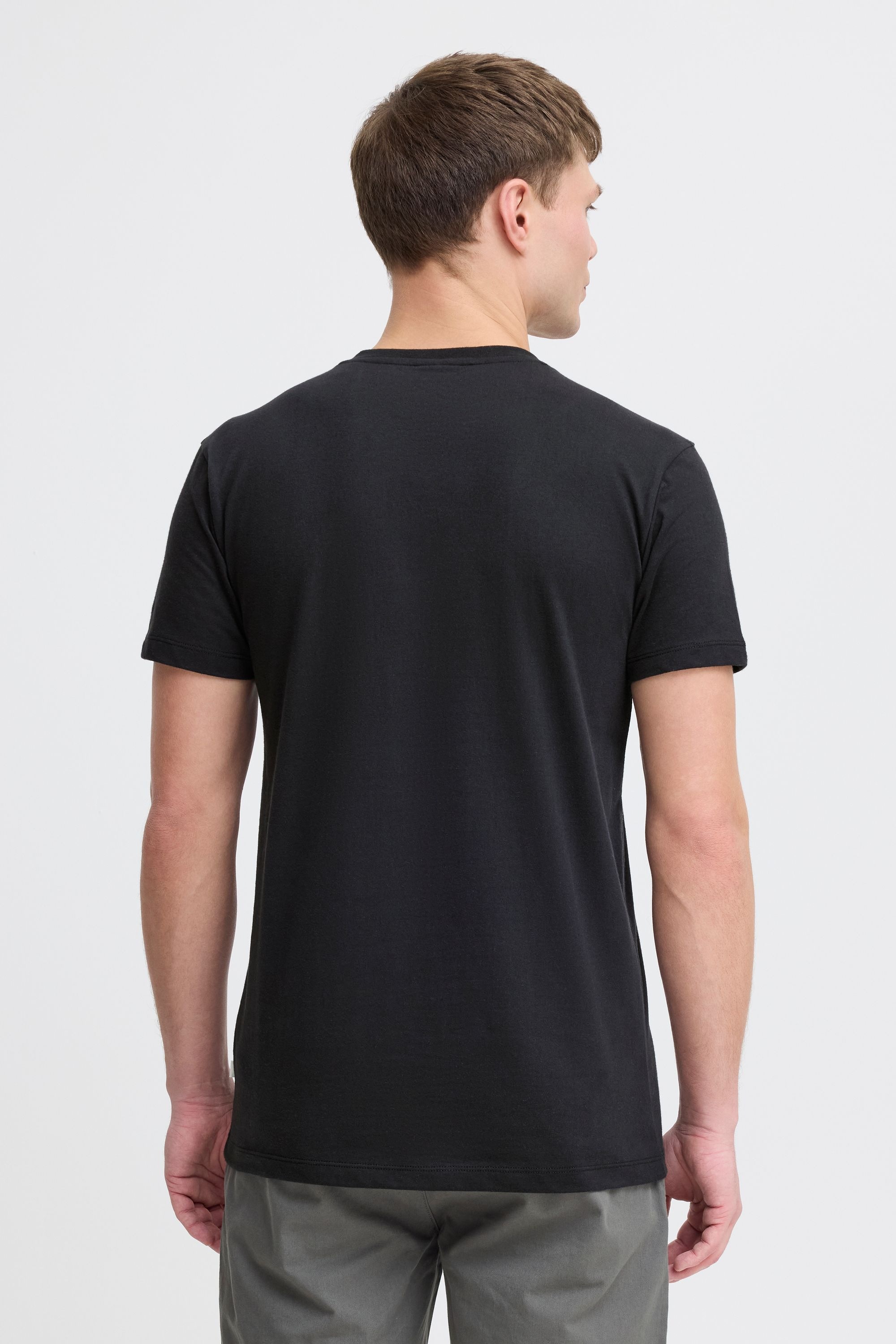 !Solid V-Shirt »V-Shirt SDODILIAN«