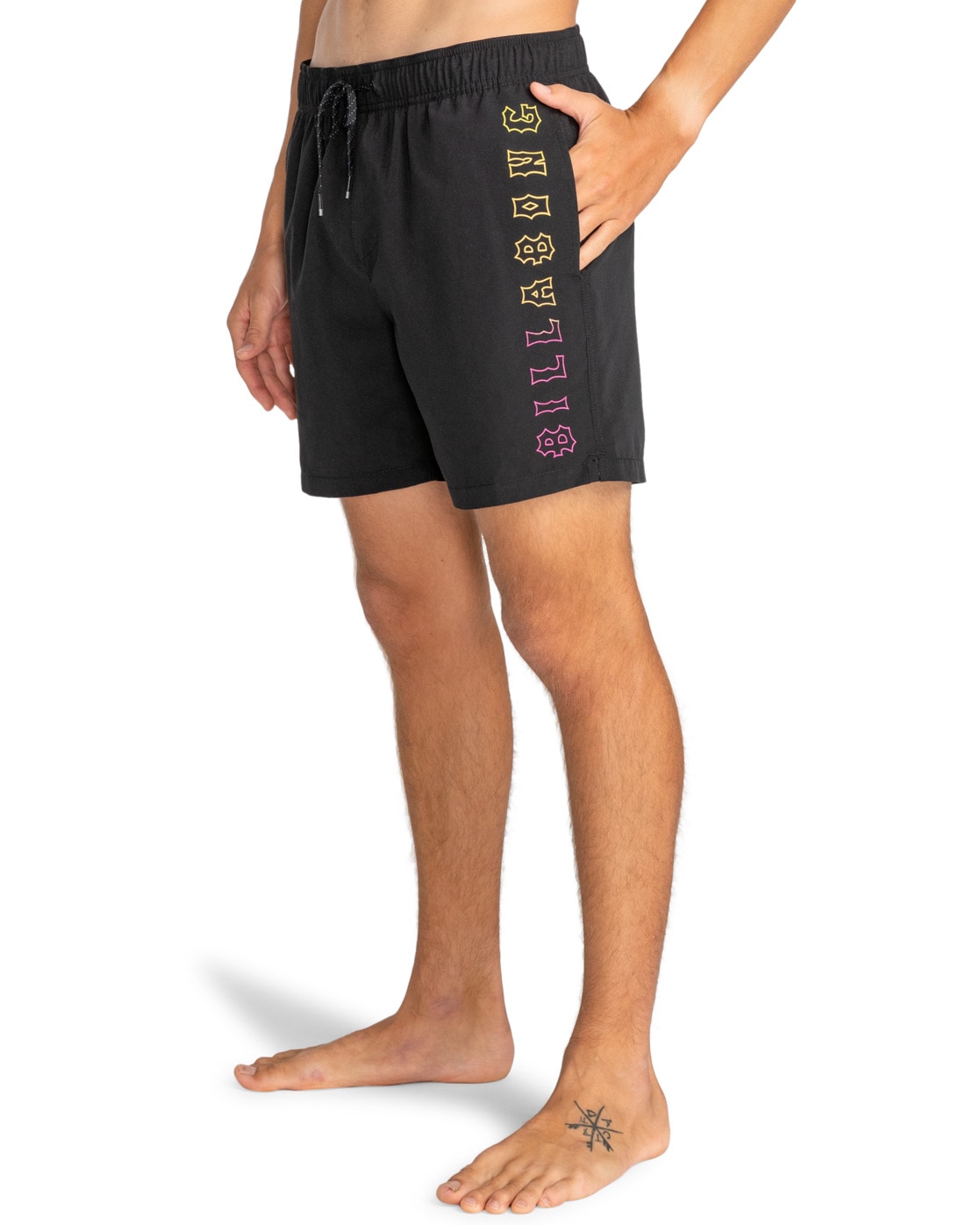 Billabong Badeshorts »ALL DAY HERITAG«