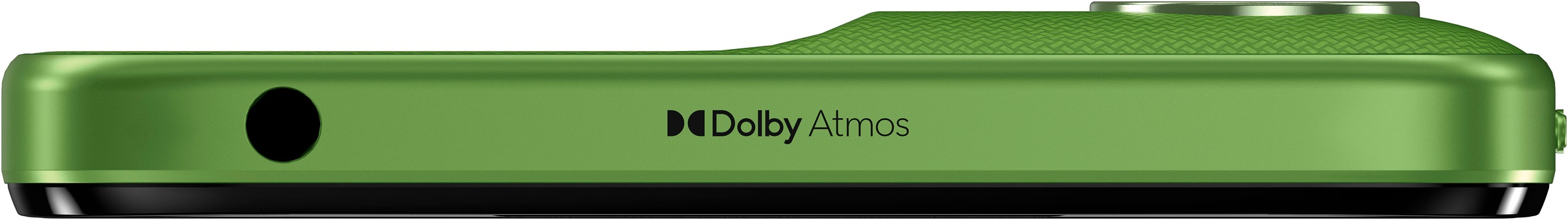 Motorola Smartphone »moto g06«, tendril