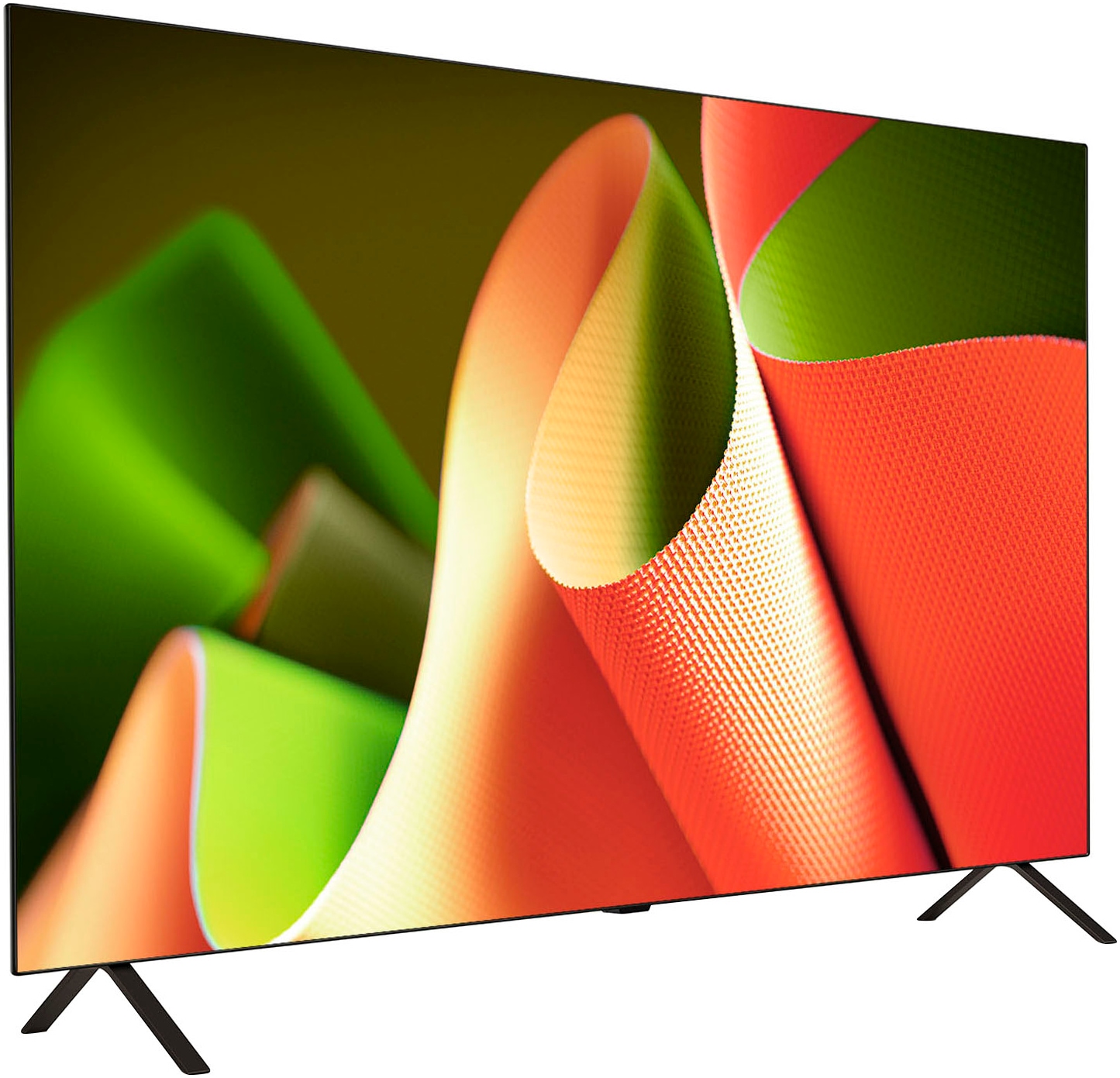 LG OLED-Fernseher »OLED55B49LA«, 4K Ultra HD, Smart-TV