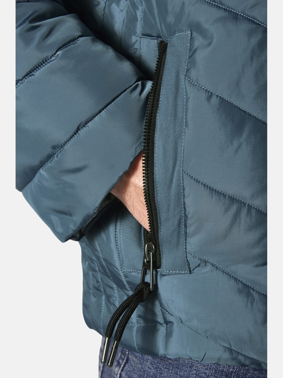 Babista Steppjacke »Steppjacke MALISSO«