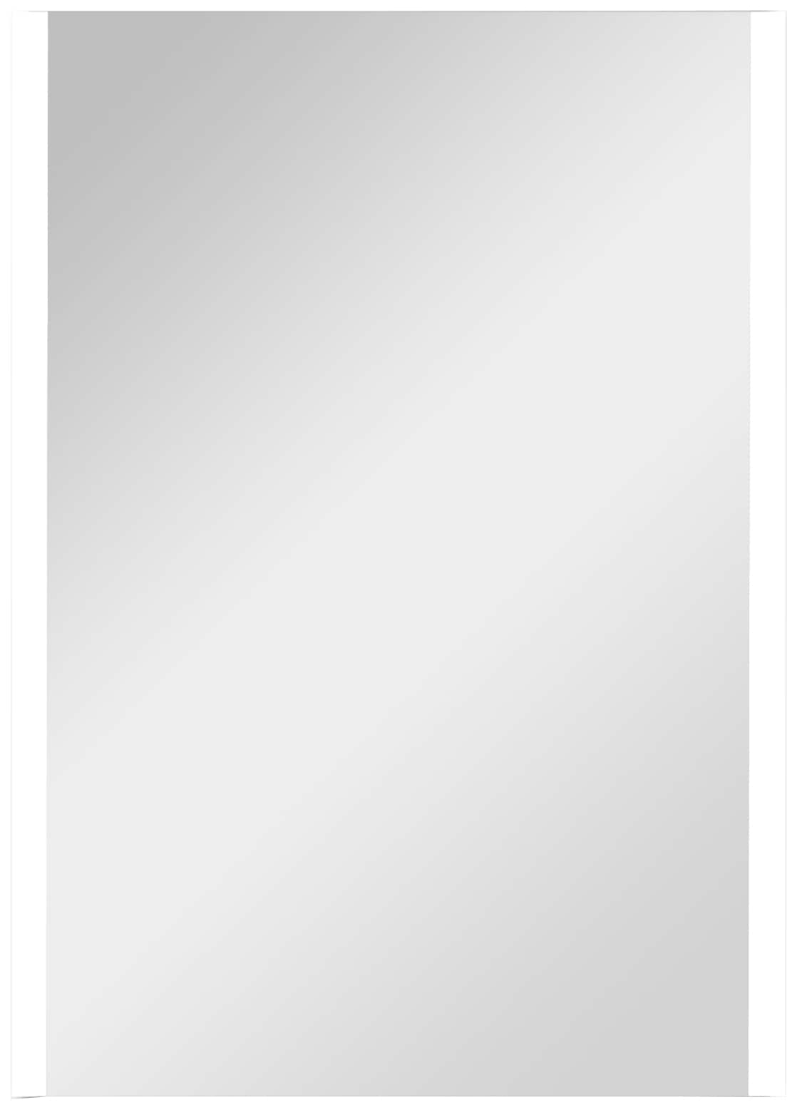 Talos Badspiegel »LOFT«, (Komplett-Set), BxH: 50x70 cm, energiesparend