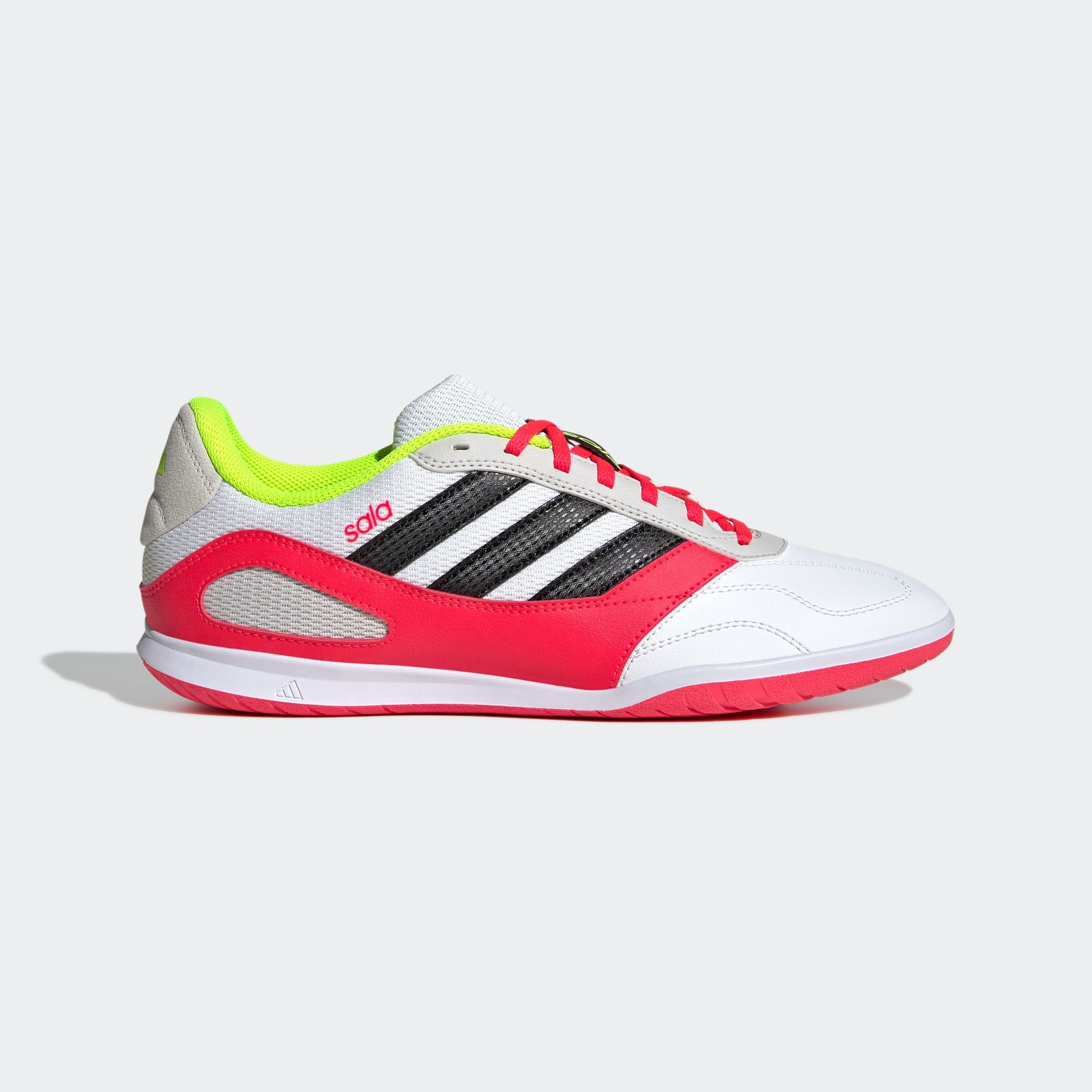 adidas Performance Fußballschuh »SUPER SALA COMPETITION III IN«, für Halle und Straße