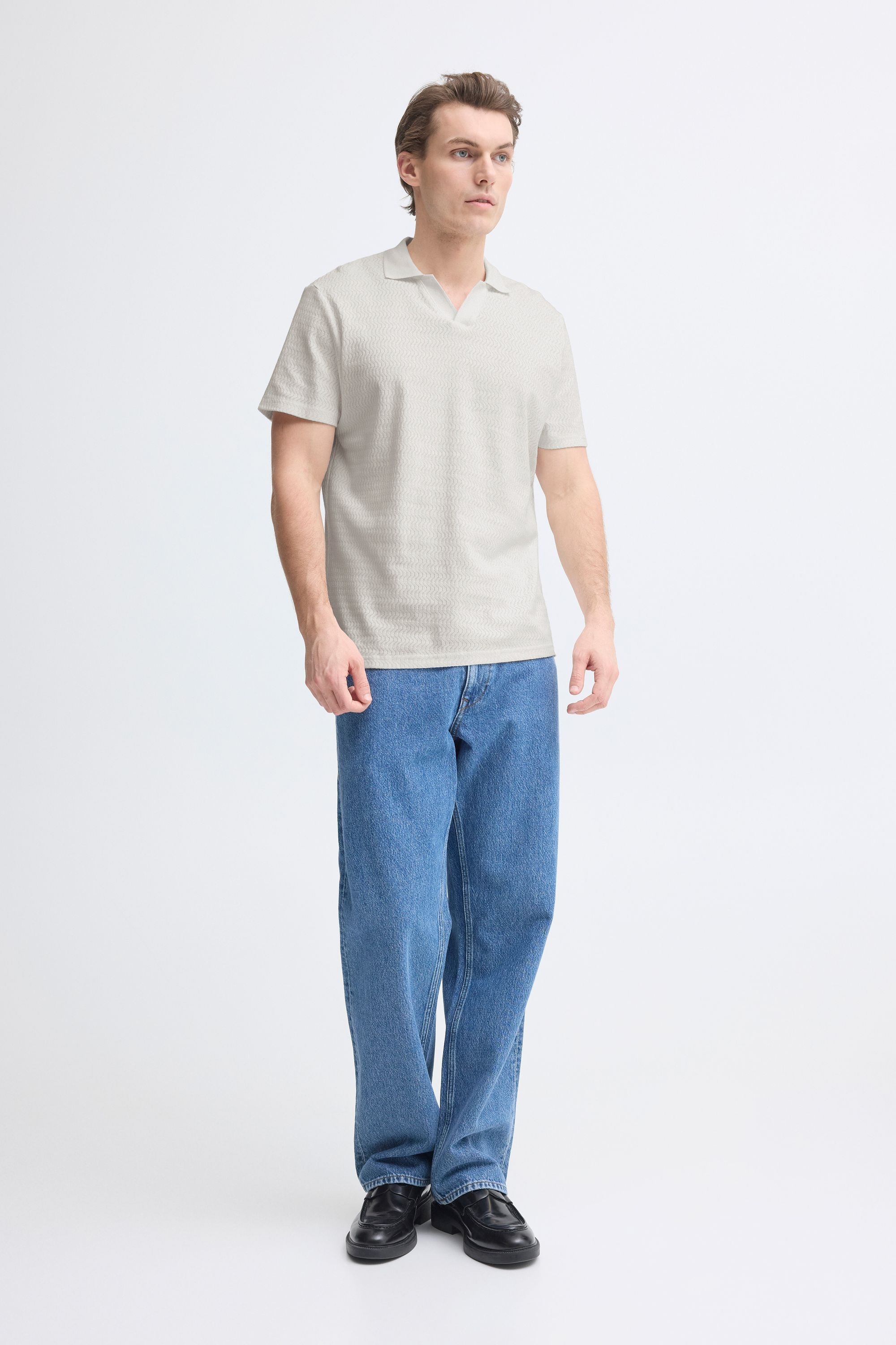 Blend Poloshirt »Poloshirt BHEskild«