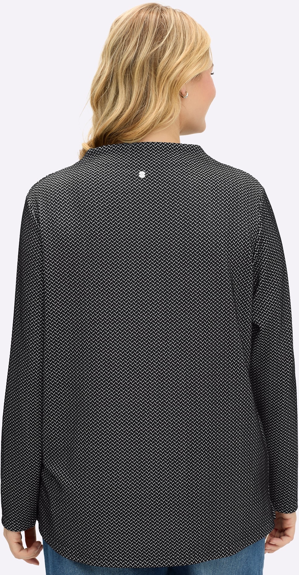 Sheego Sweatshirt
