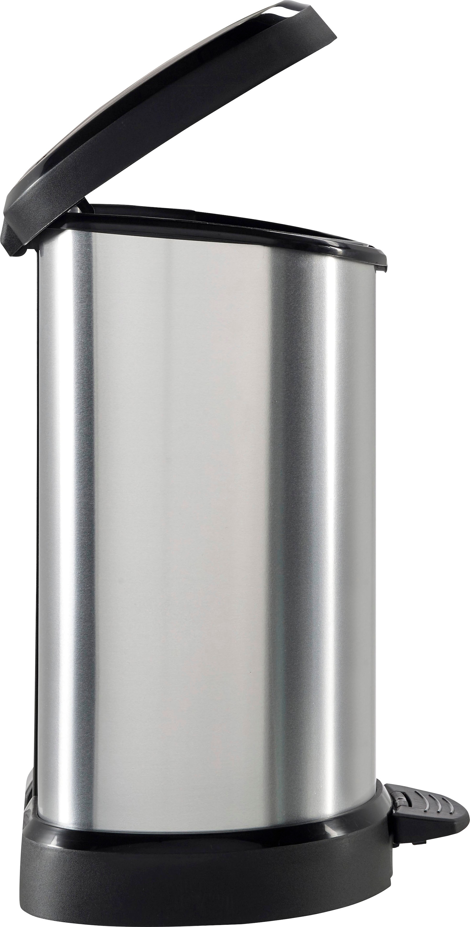 Curver Mülleimer »Decobin«, 1 Behälter, 20 Liter
