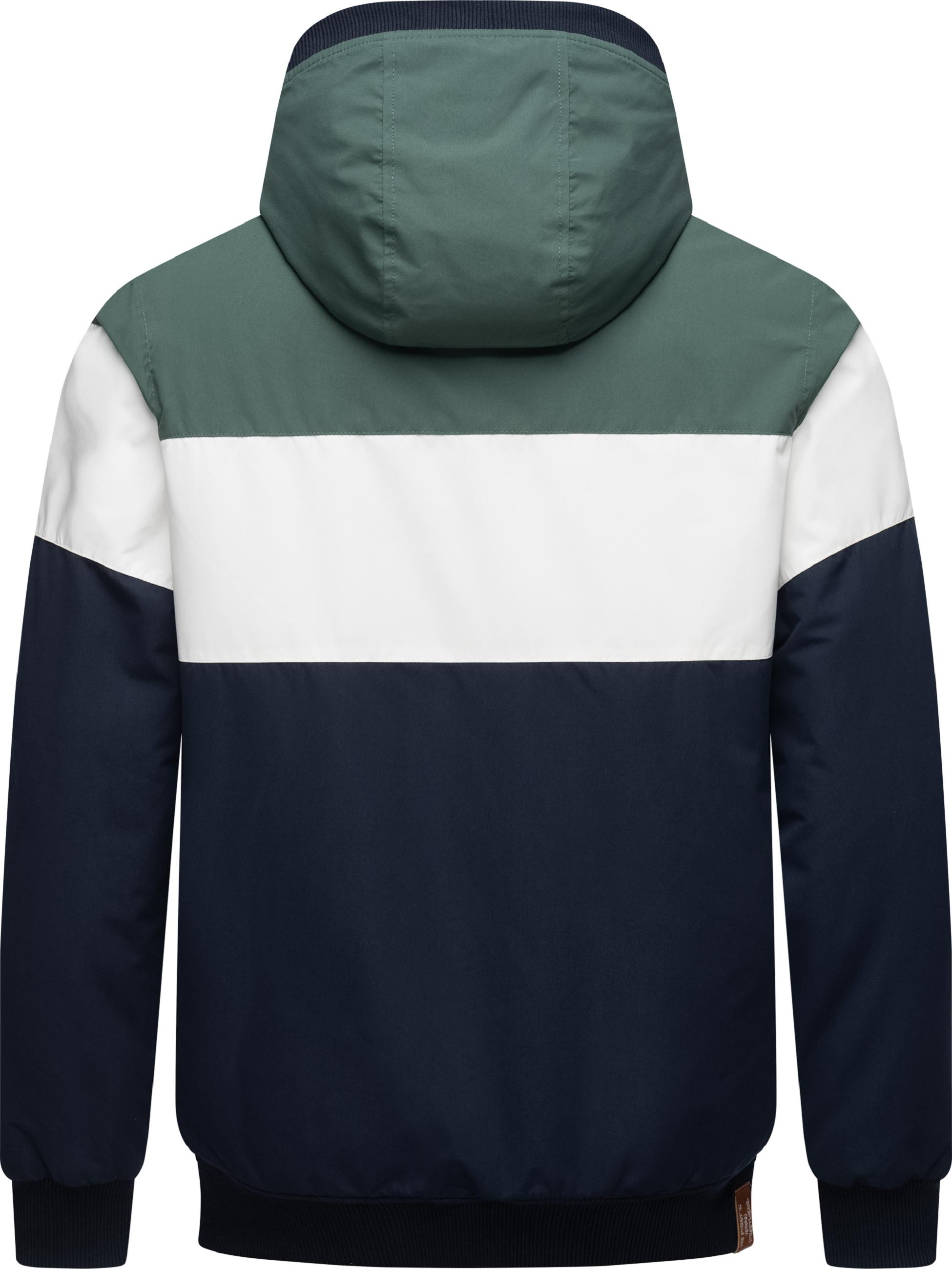 Ragwear Outdoorjacke »Outdoorjacke Jayce YOUMODO«