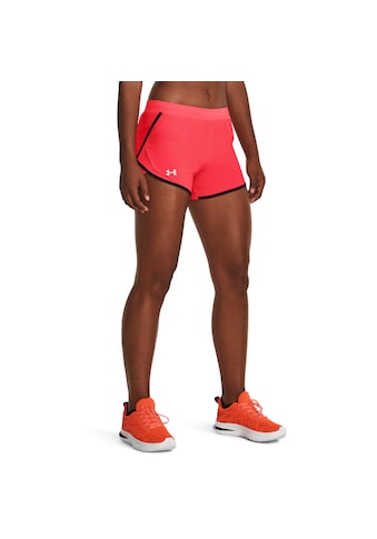 Laufshorts »UA FLY BY 2.0 SHORT«