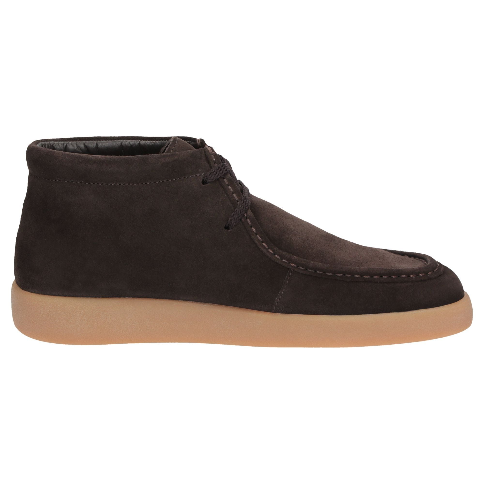 SIOUX Stiefelette »Grashopper-H-014«