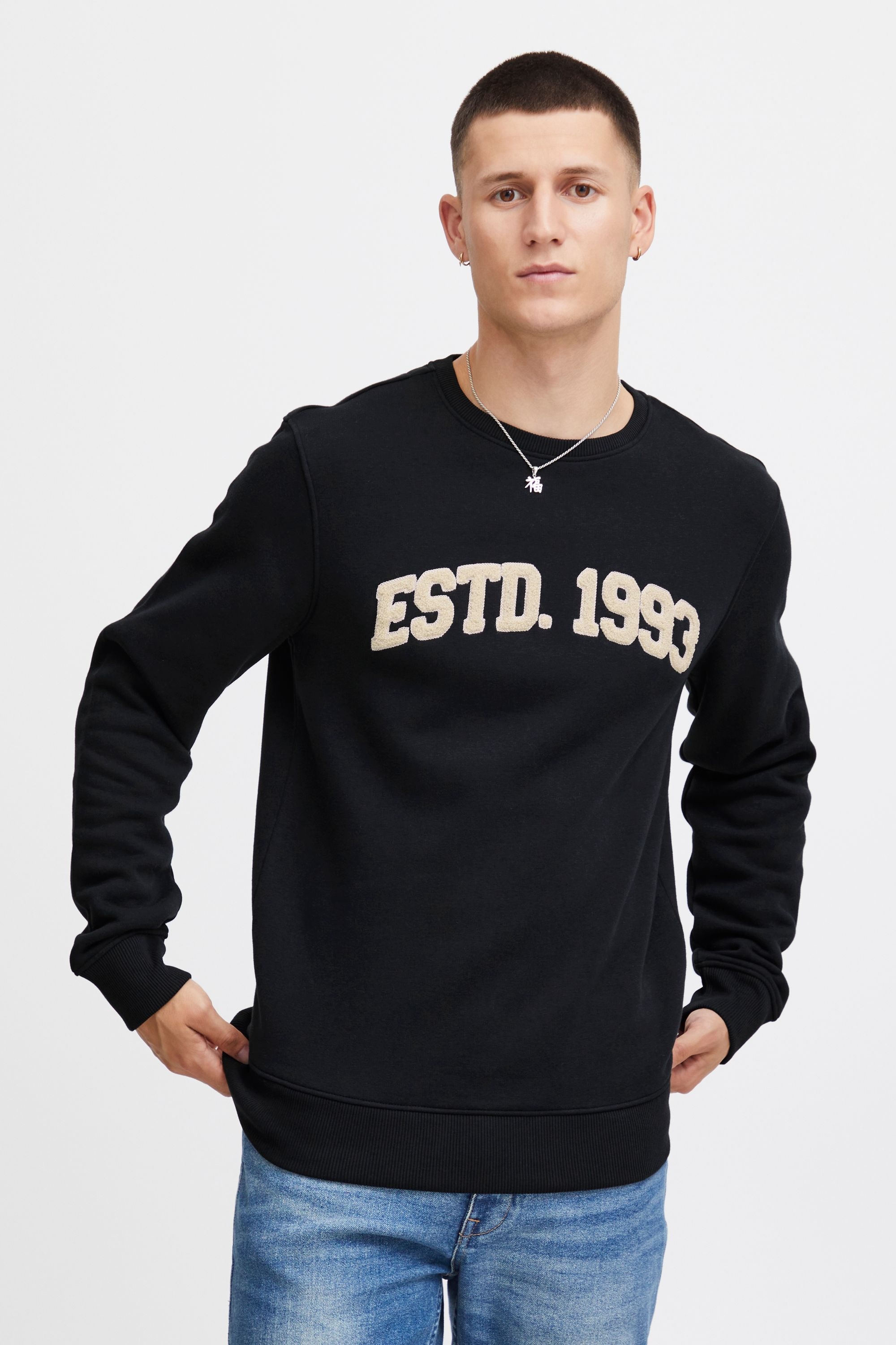 Blend Longpullover »Sweatshirt BHBillie«