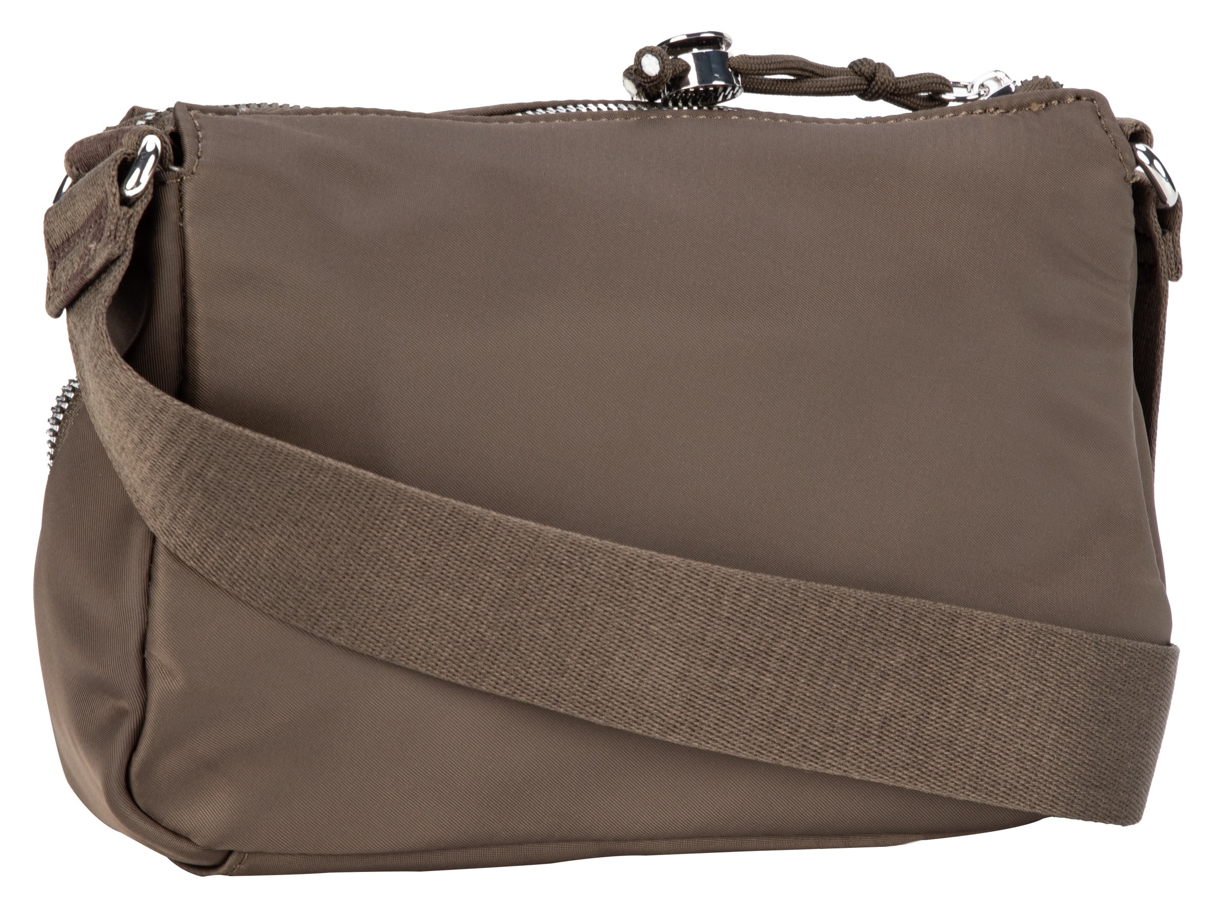 Joop Jeans Schultertasche »lietissimo 1.0 jasmina shoulderbag shz«