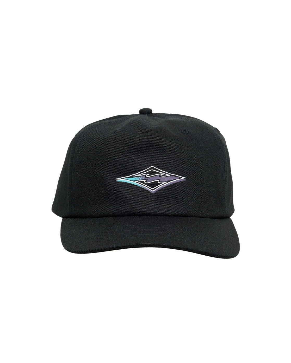 Billabong Snapback Cap »Crayon Wave«