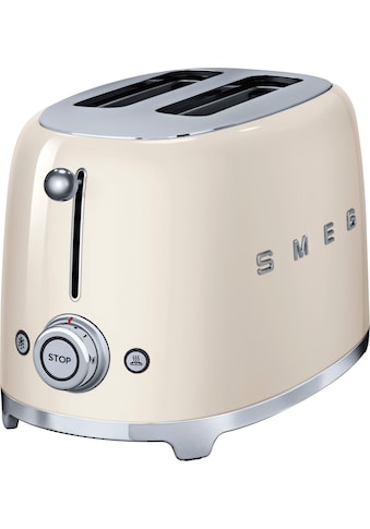 Toaster »TSF01CREU«, für 2 Scheiben, 950 W