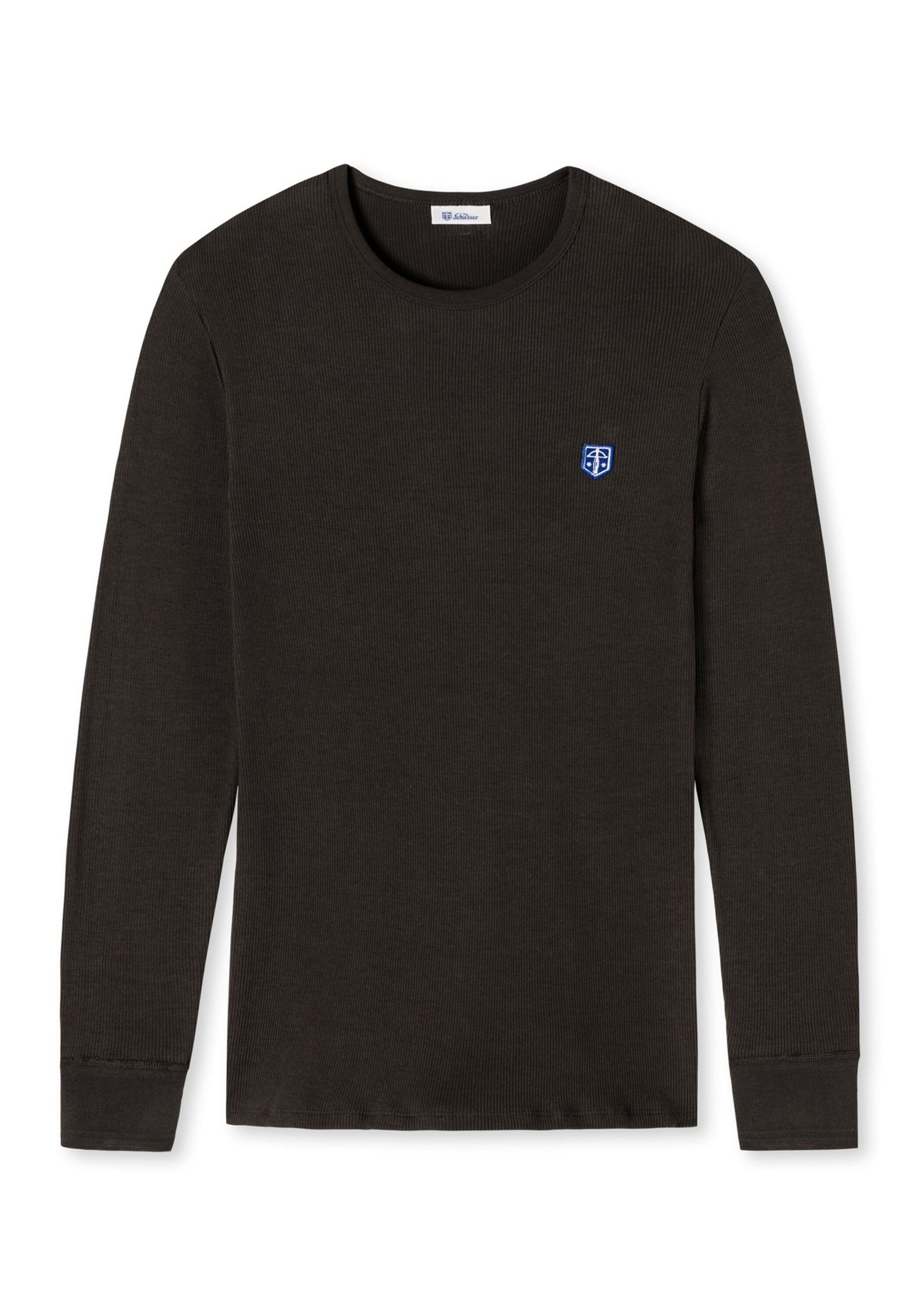 Longshirt »Sweatshirt Shirt 1/1 - Friedrich 1er Pack«