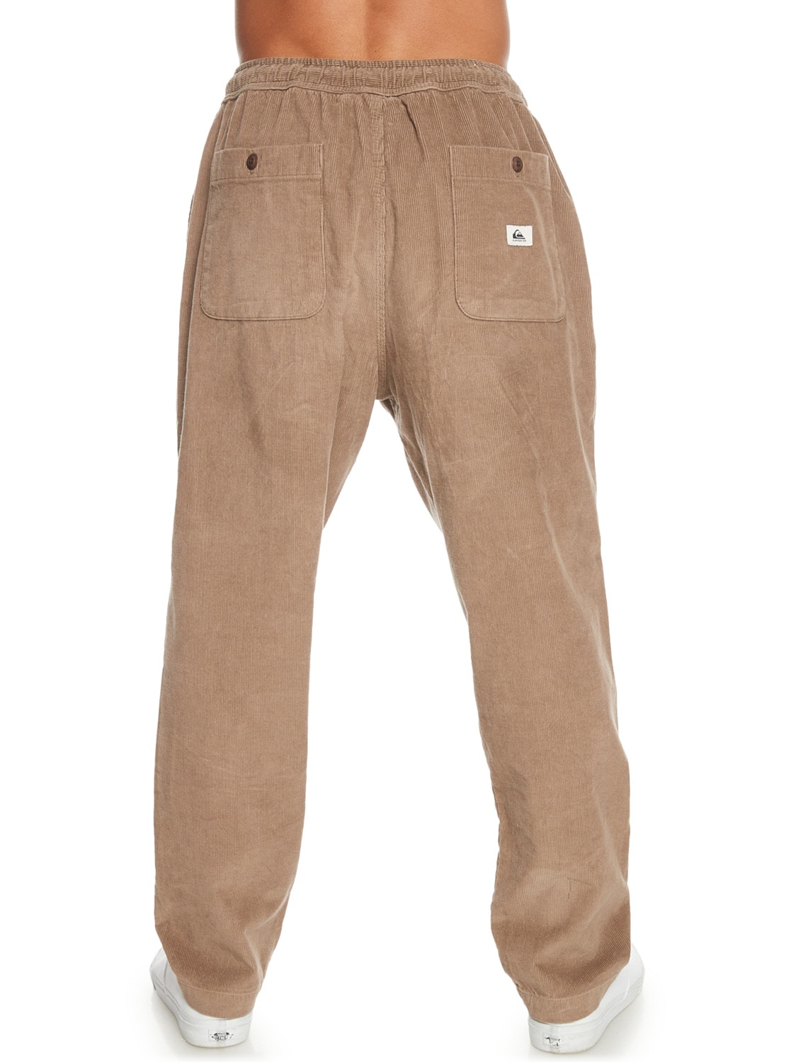Quiksilver Cordhose »Cord Beach Cruiser«