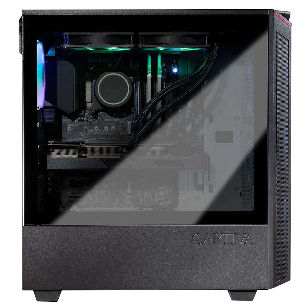 CAPTIVA Gaming-PC »Highend Gaming R73-793«