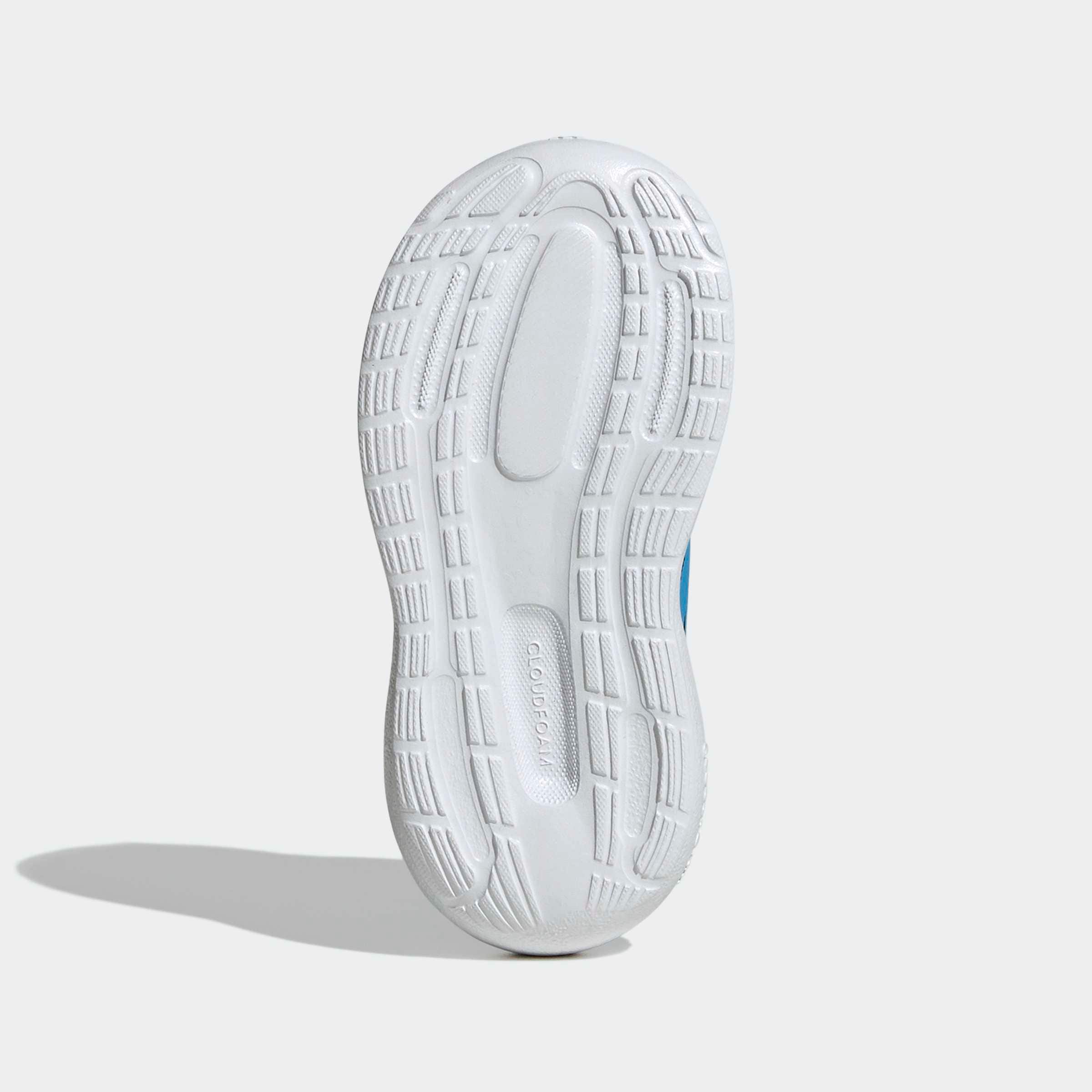 adidas Sportswear Sneaker »RUNFALCON 5 KIDS«  mit Klettverschluss