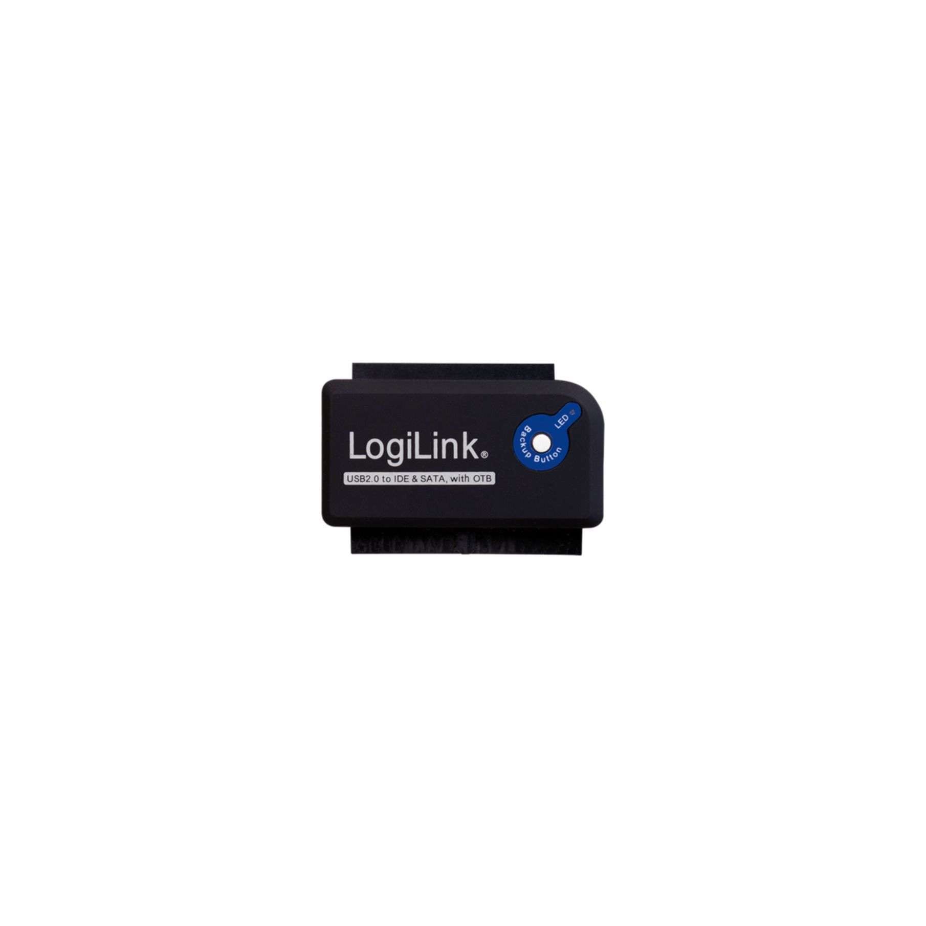 LogiLink Computer-Adapter »AU0006«