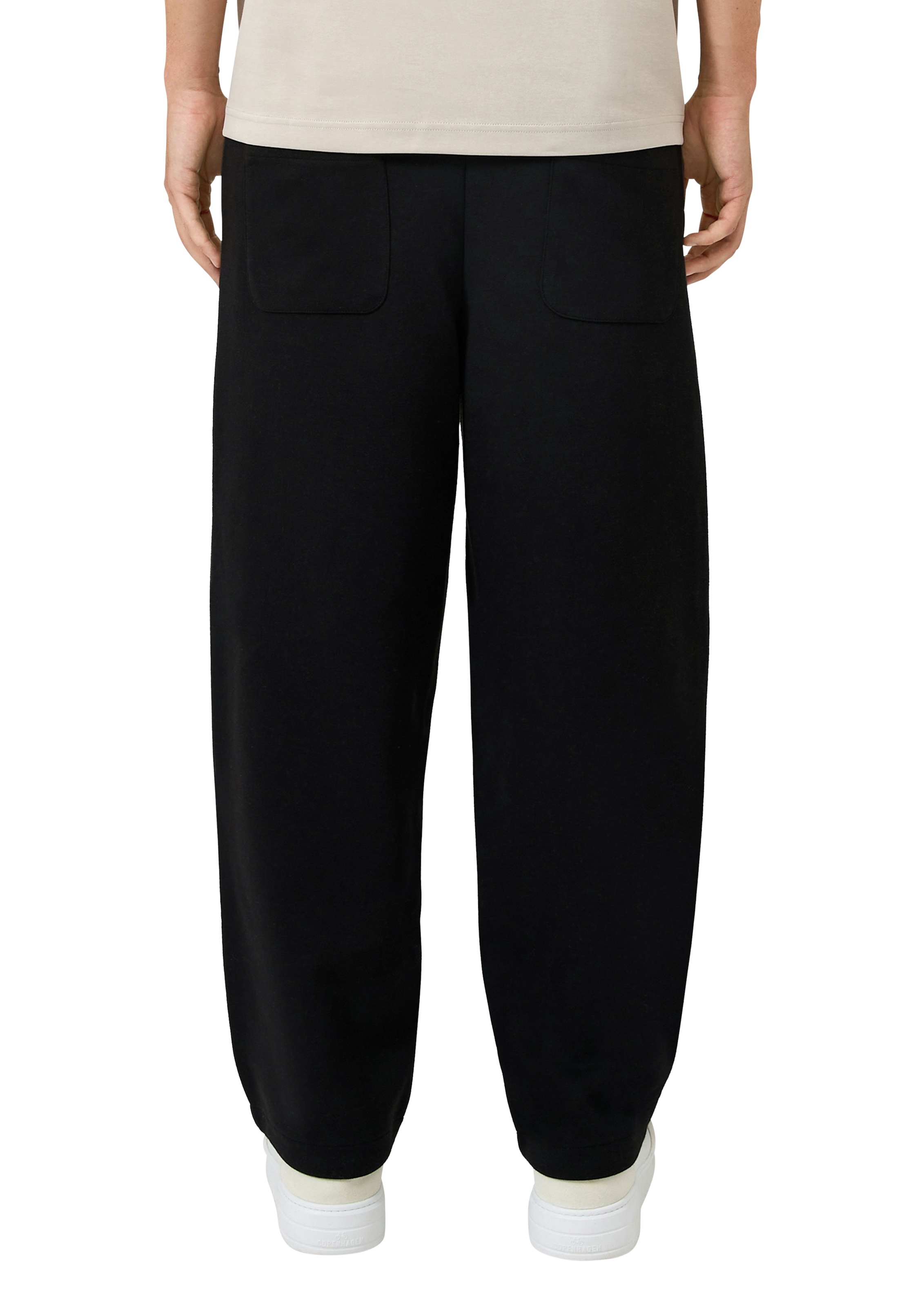 QS Jogginghose  mit elastischem Bund