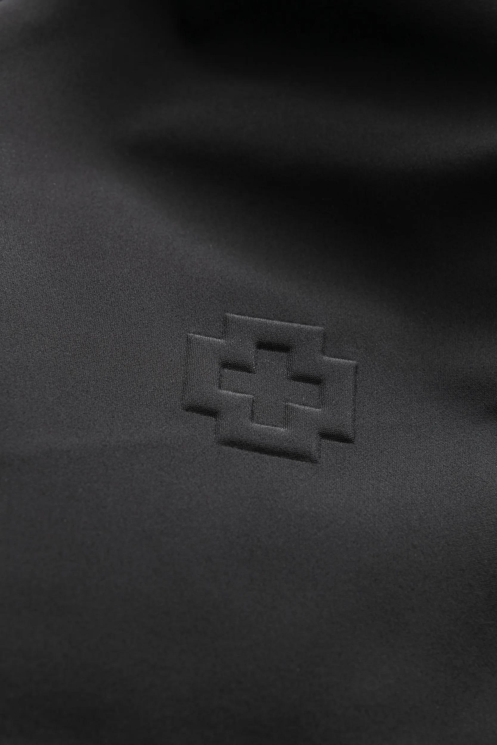 Strellson Parka »Flex Cross« mit Kapuze