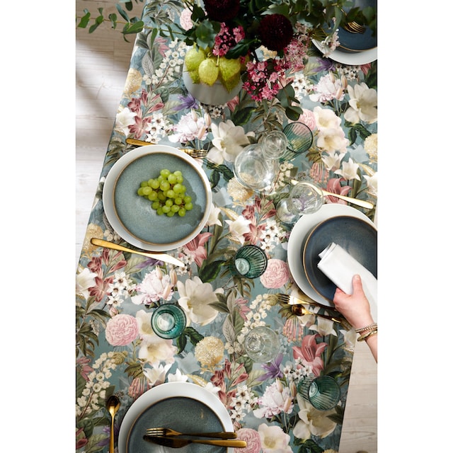 APELT Tischläufer »1607 HERBSTZEIT, Herbstdeko, Herbst«, (1 St.),  Digitaldruck im OTTO Online-Shop