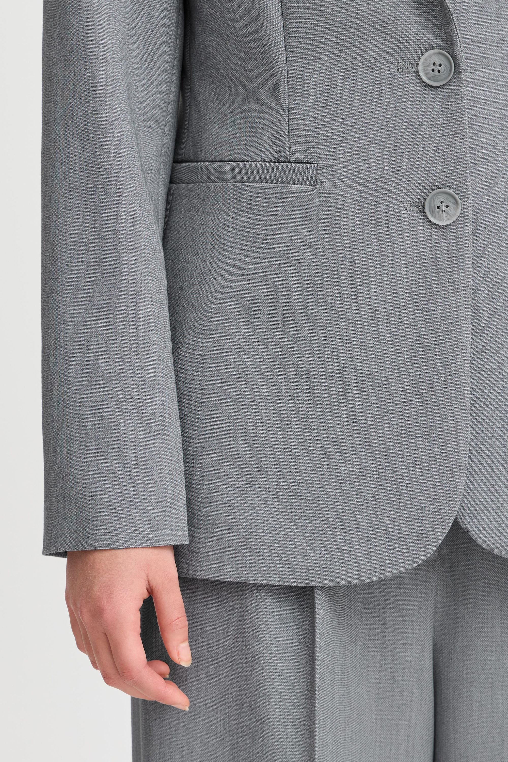 Ichi Jackenblazer »Jackenblazer IHSARLA«