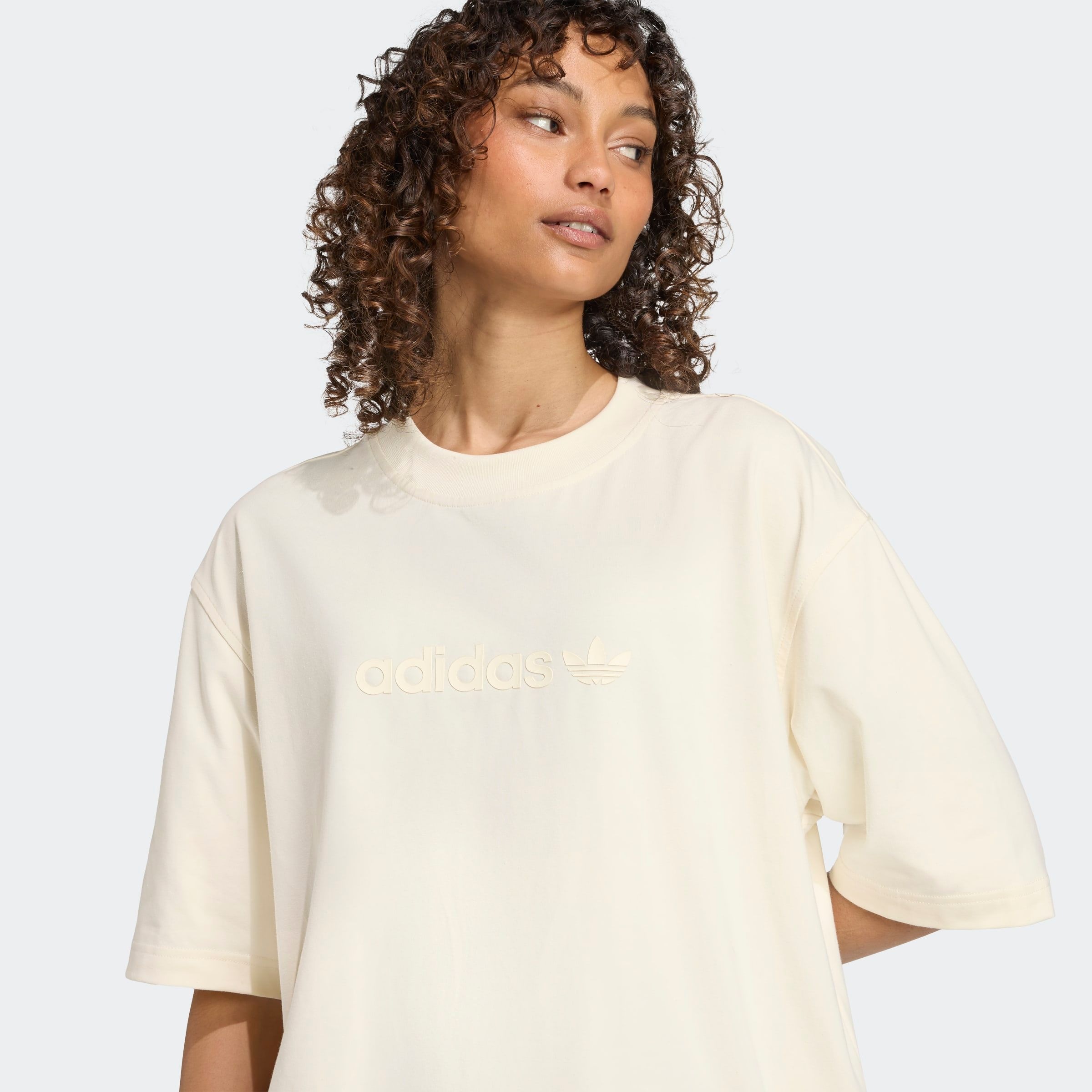 adidas Originals T-Shirt »ESS LIN TEE OS«